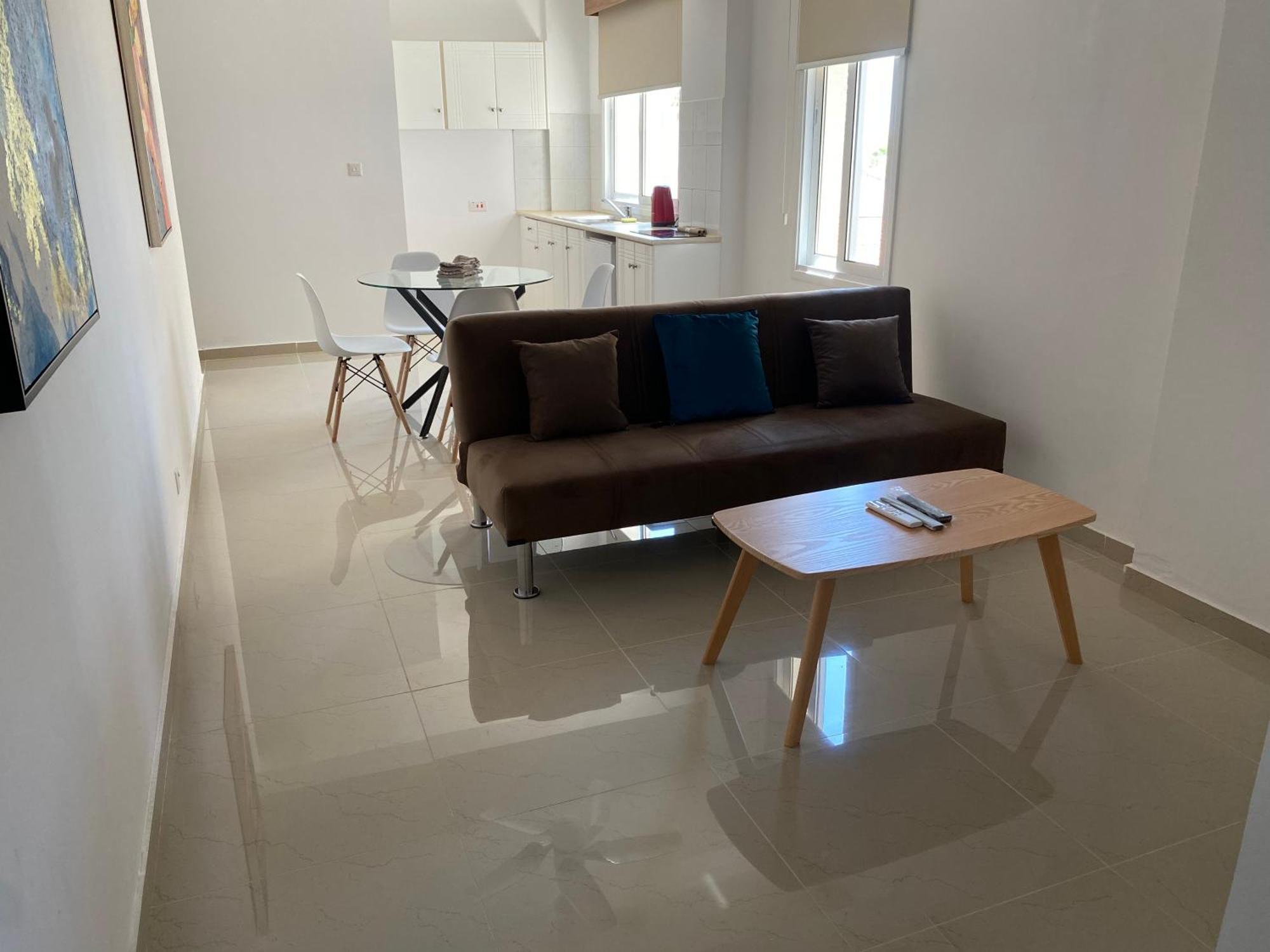 Apartment Bay Larnaca
