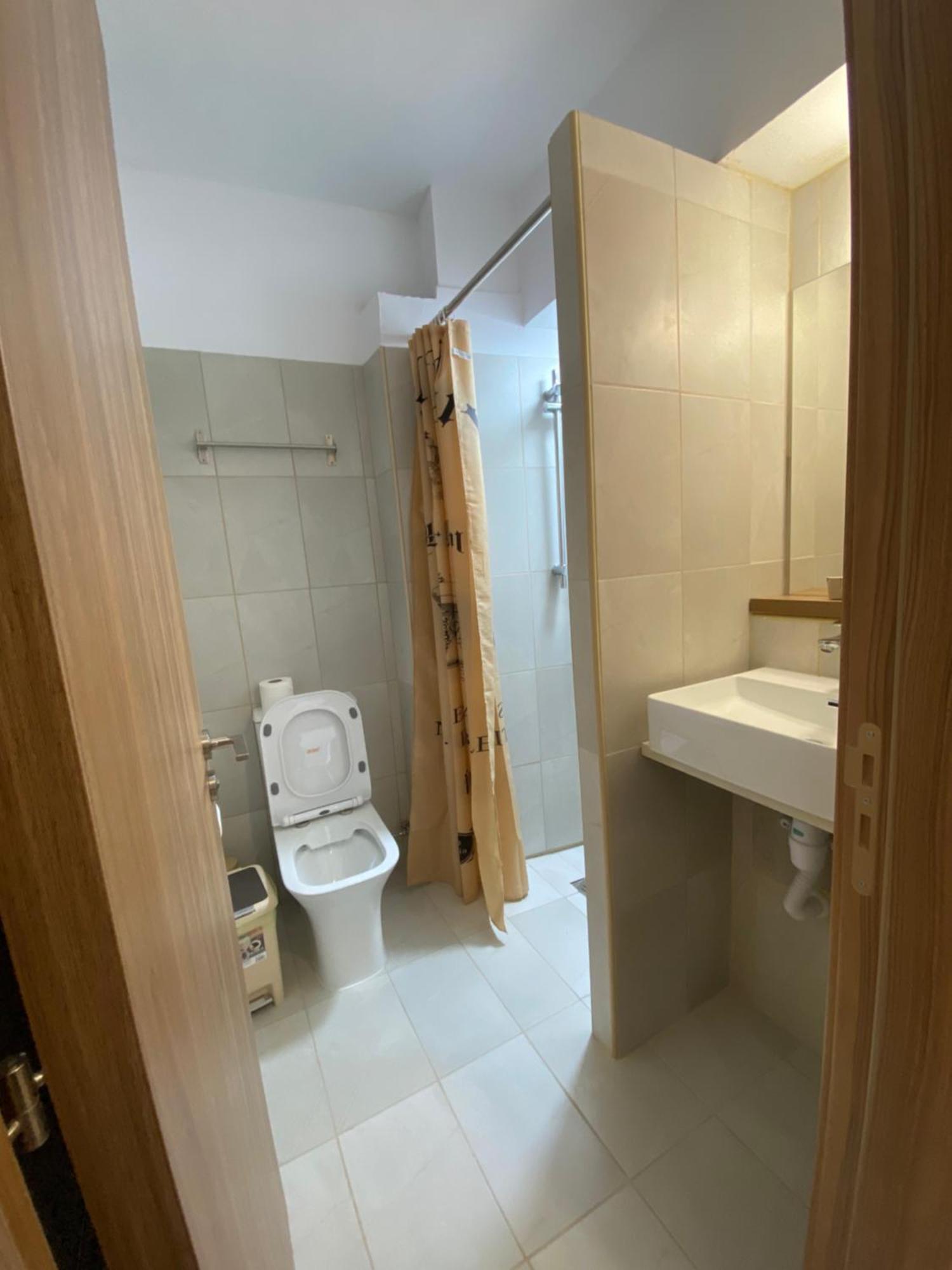 Apartment Bay Larnaca