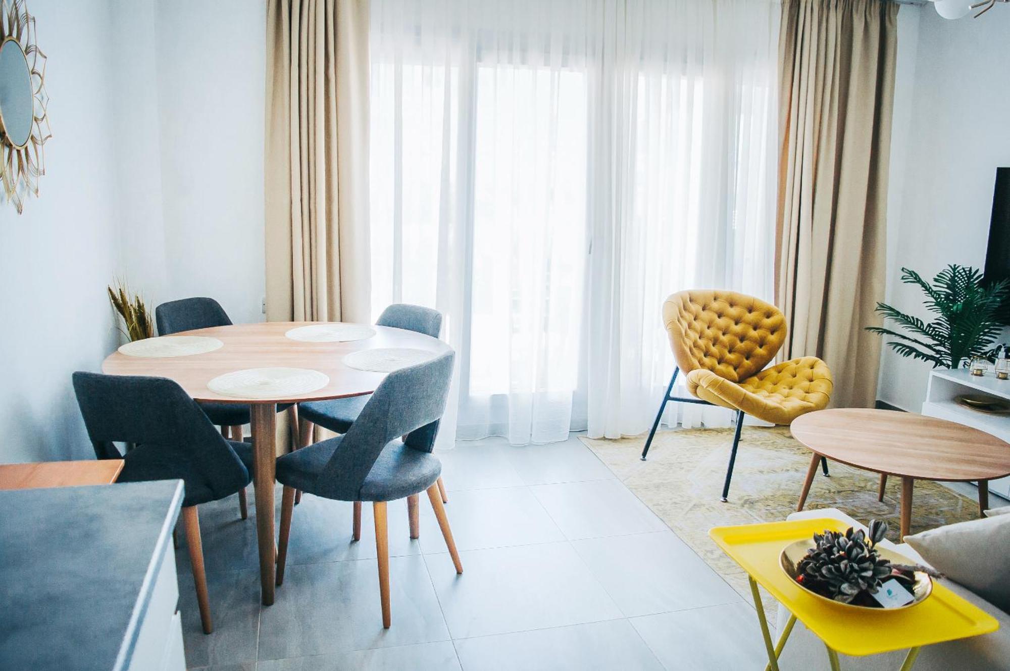 Premium Sun Apartment Vokolidha