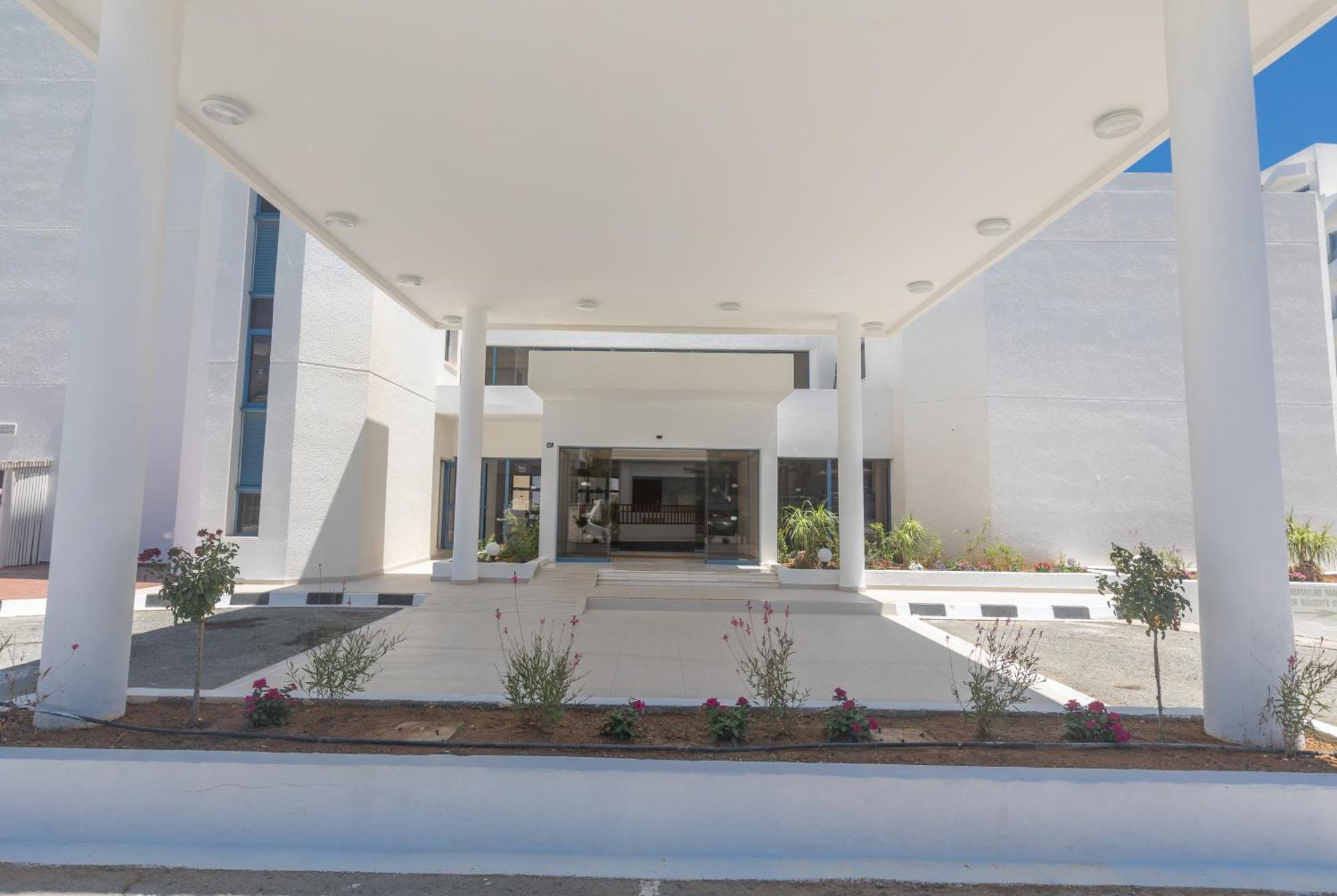 Hotel Iliada