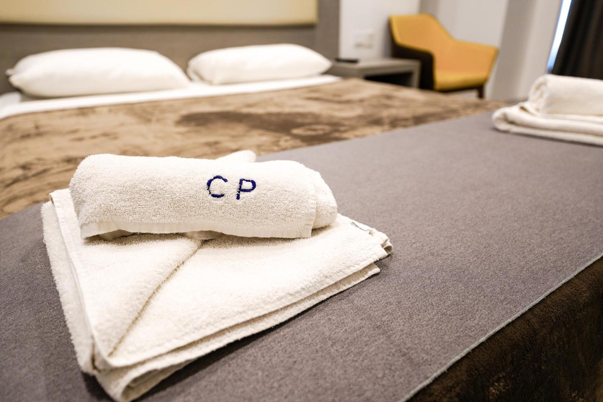 Captain Pier Hotel