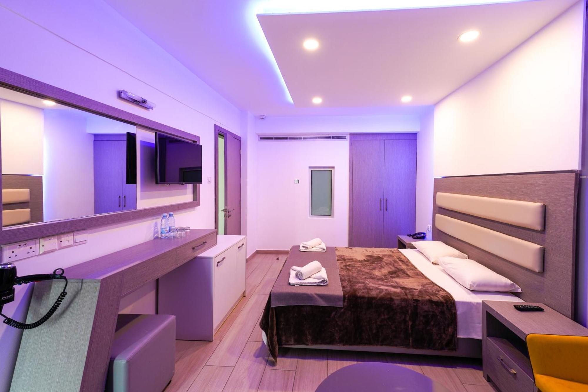 Hotel Captain Pier