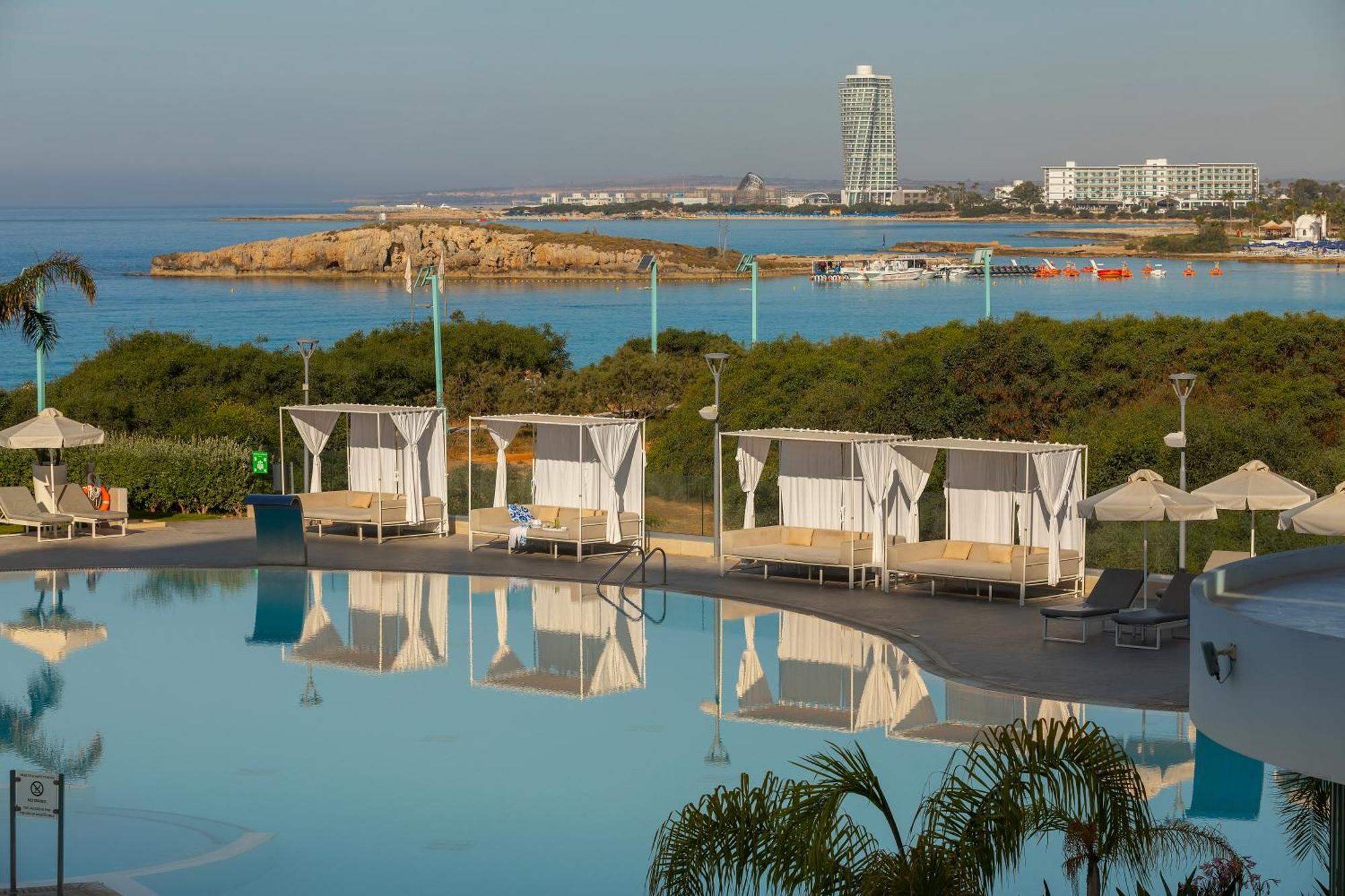 Nissiblu Agia Napa