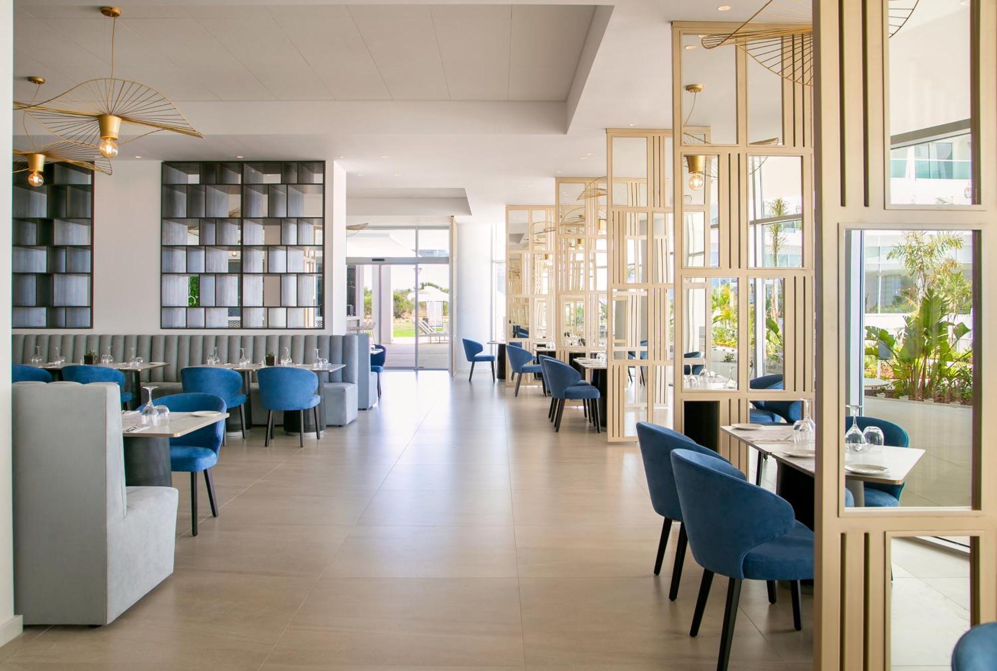 Nissiblu 5* Agia Napa