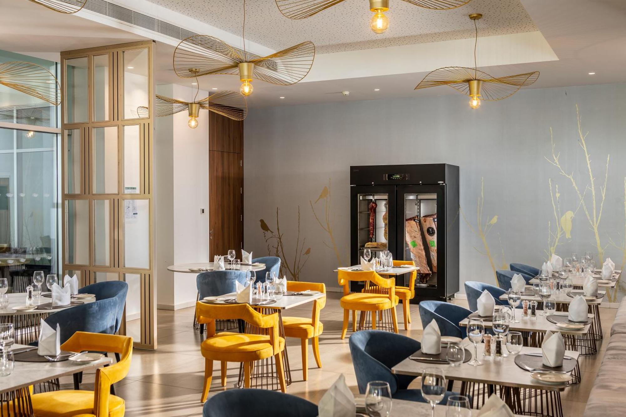 Nissiblu 5* Agia Napa