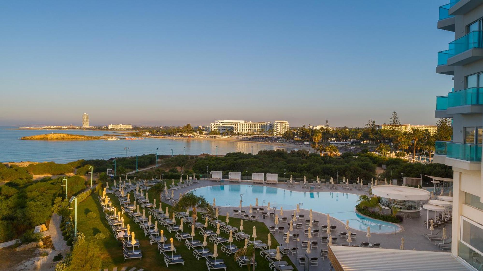 Nissiblu Agia Napa
