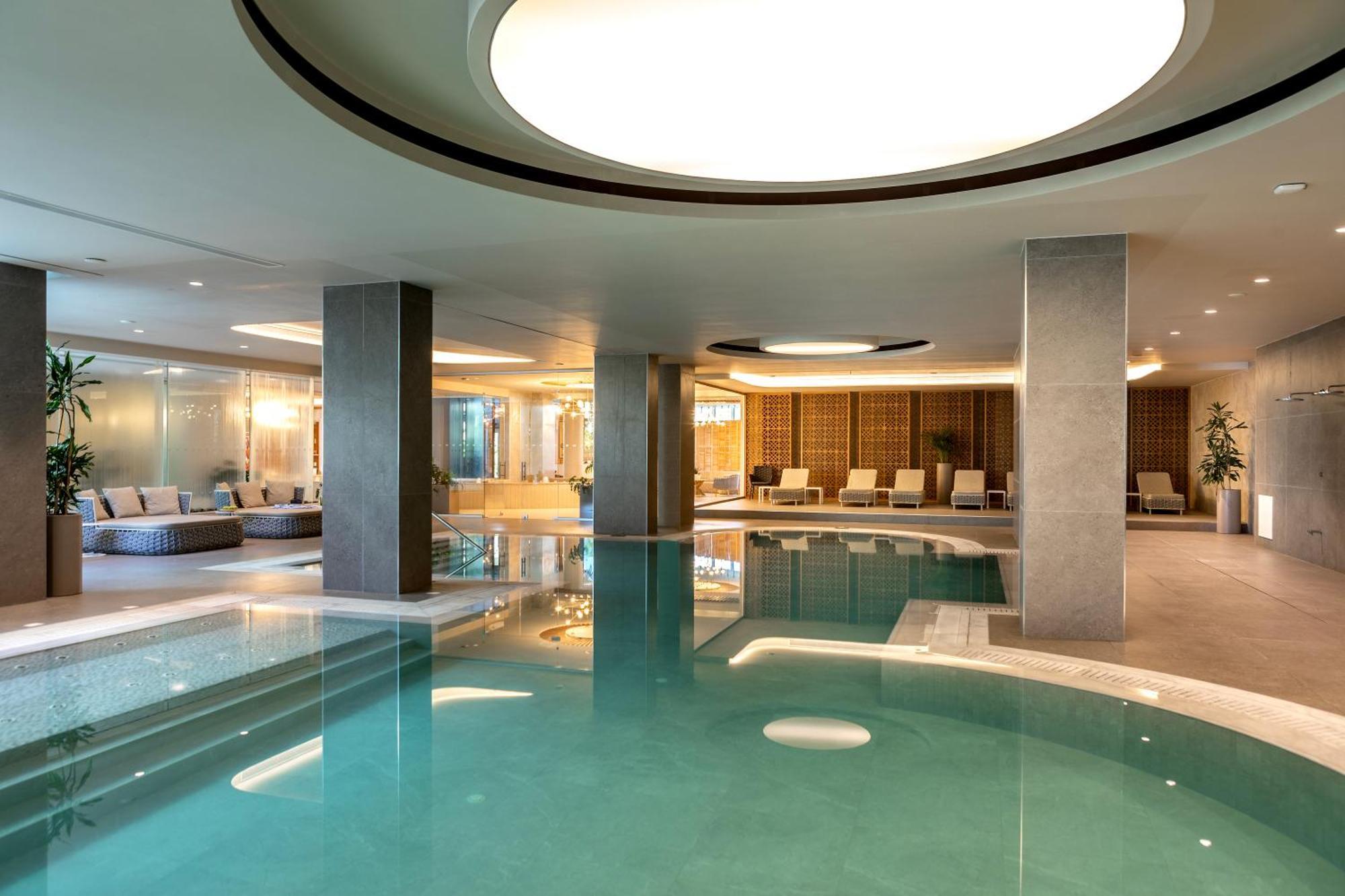 Nissiblu 5* Agia Napa