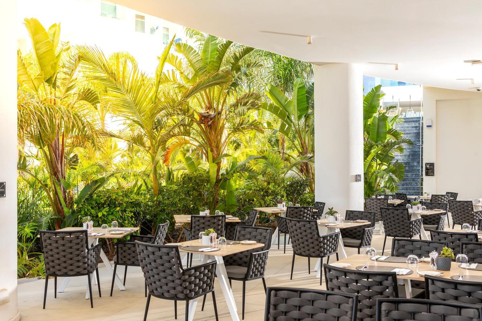 Nissiblu Hotel Agia Napa