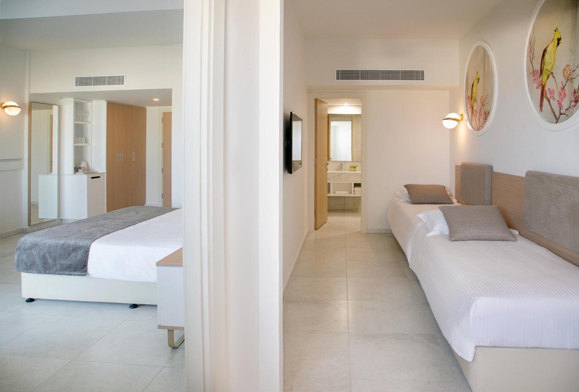 Nissiblu 5* Agia Napa