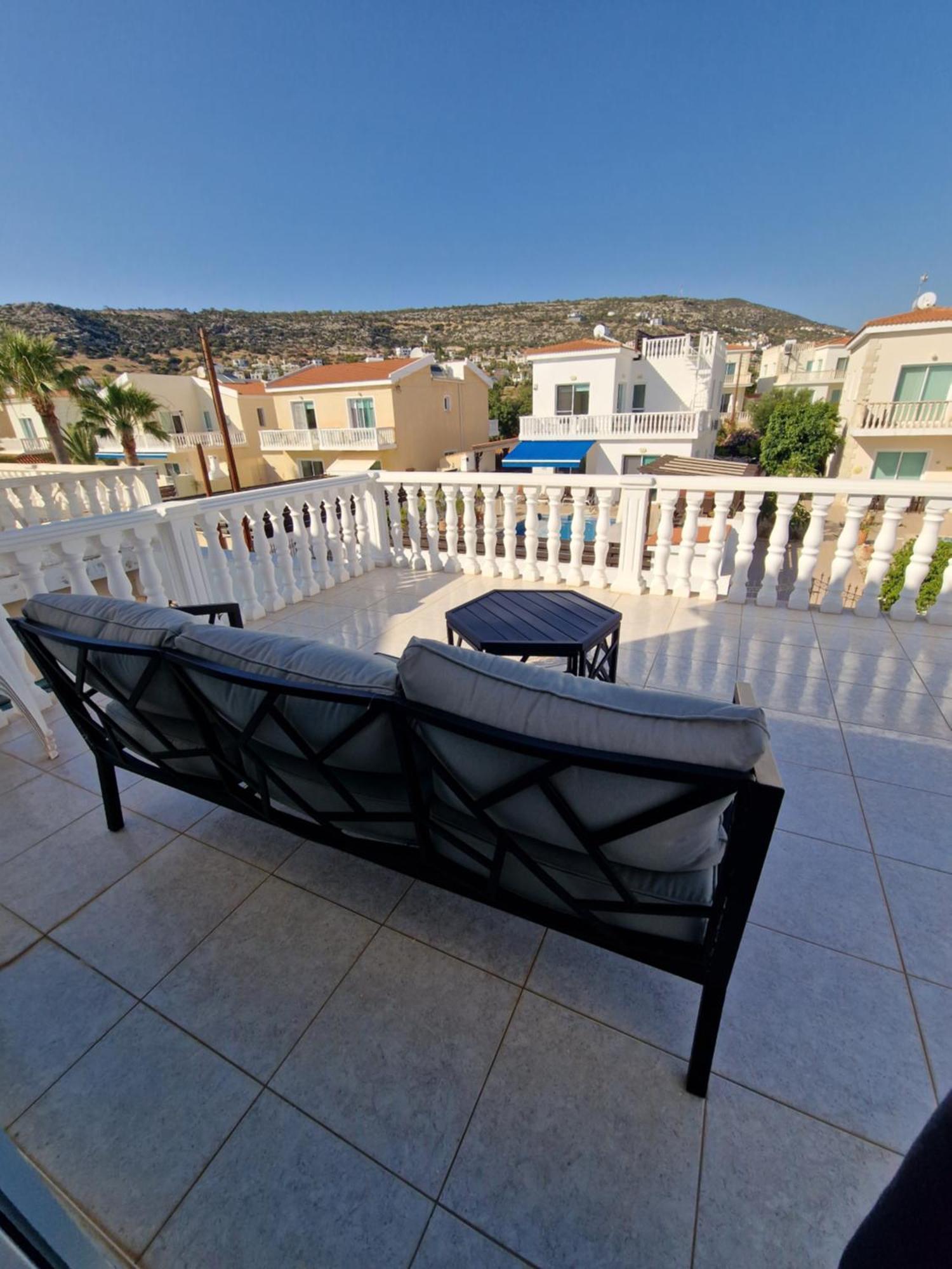 Villa Amavi *