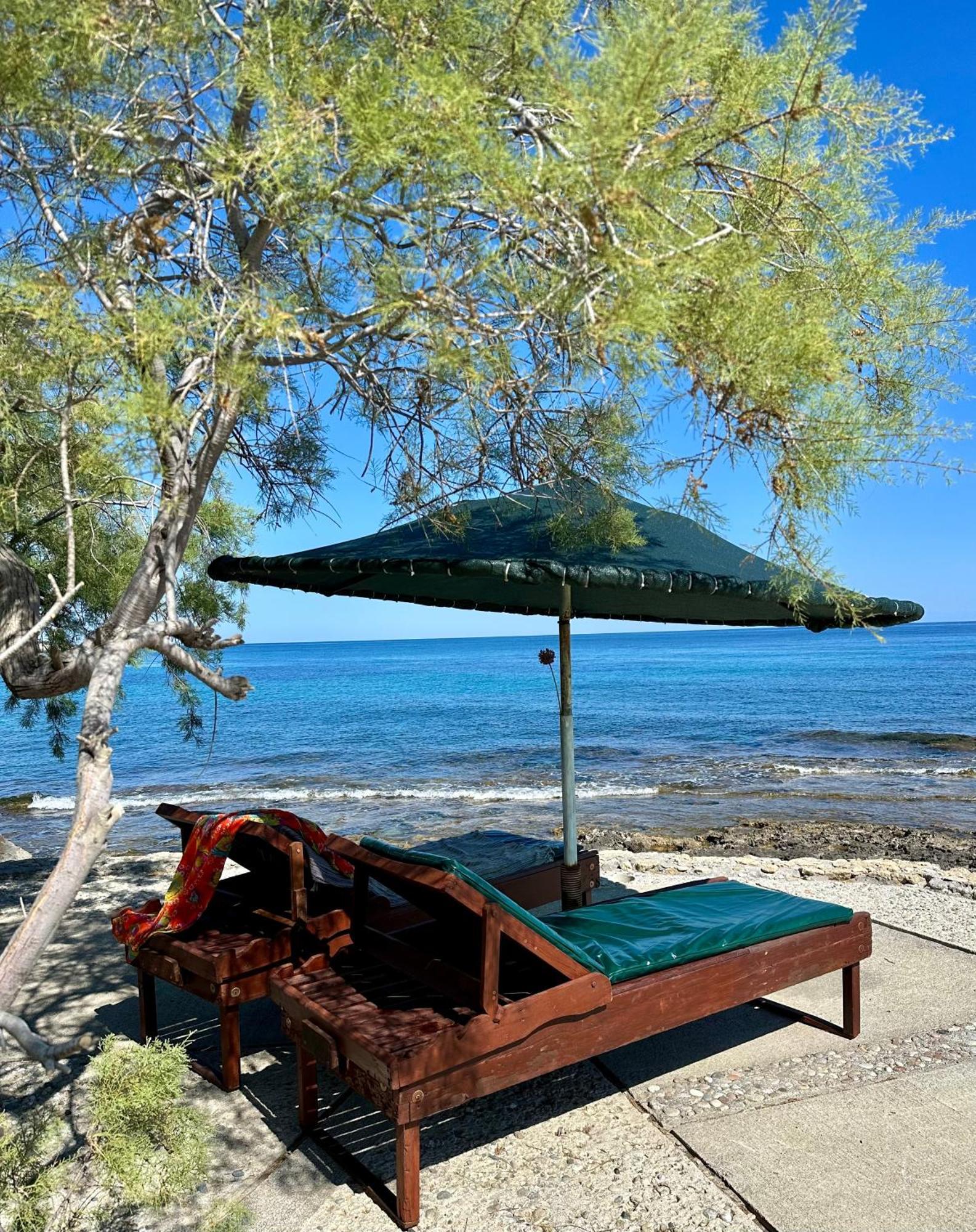Riviera Beach 4* Kyrenia (Northern Cyprus)