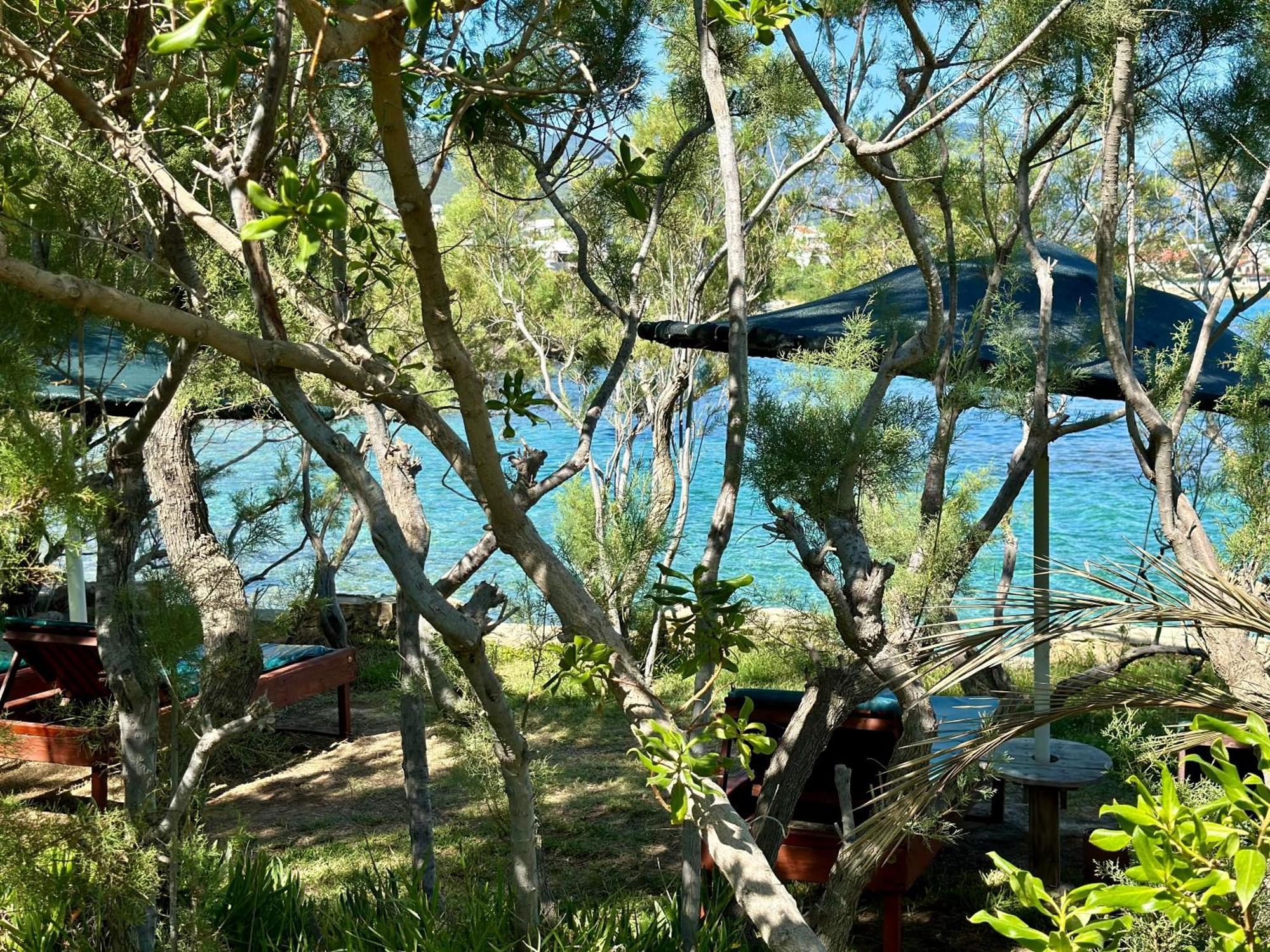 Riviera Beach Kyrenia (Northern Cyprus)