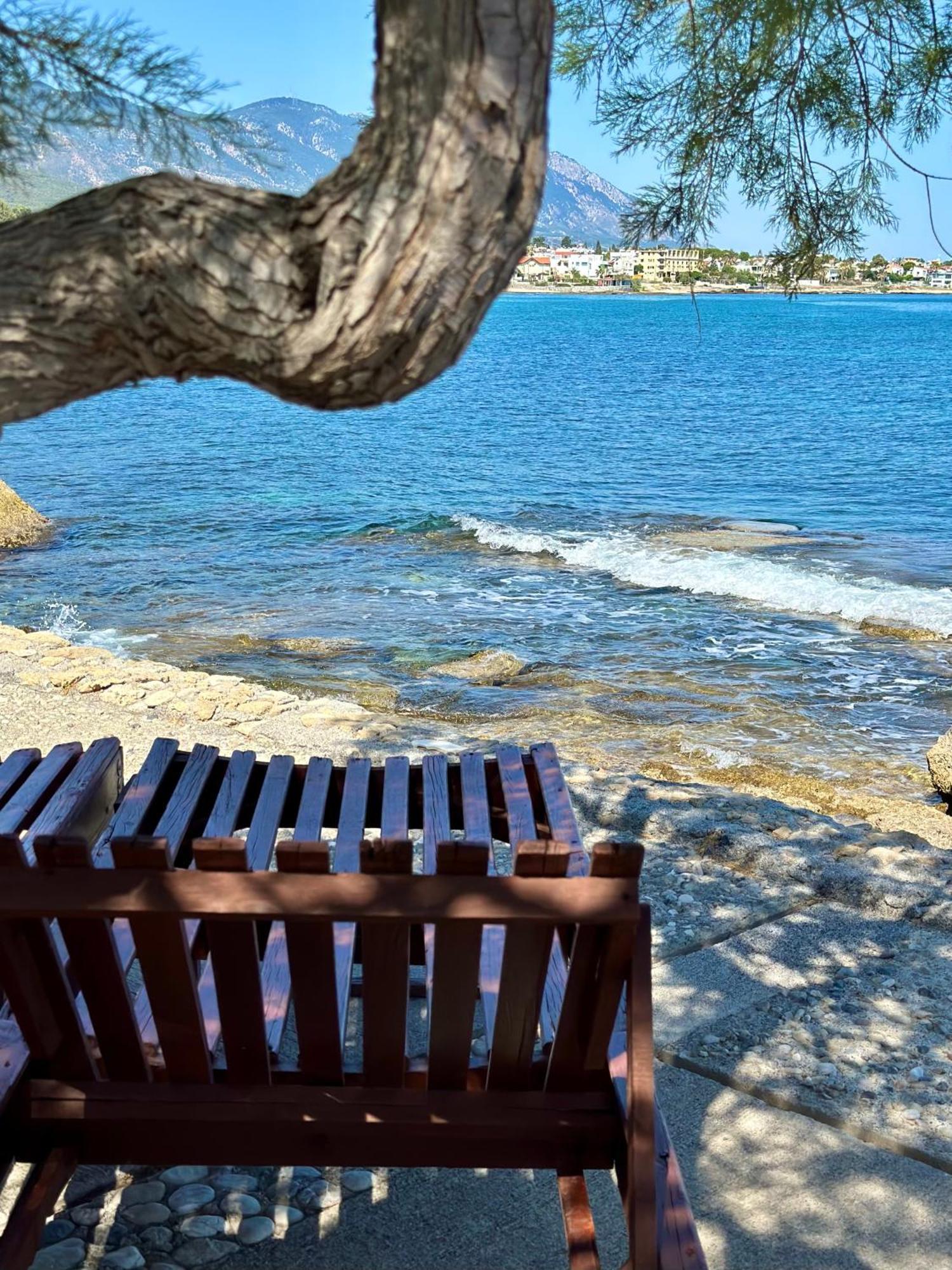Riviera Beach Resort 4*