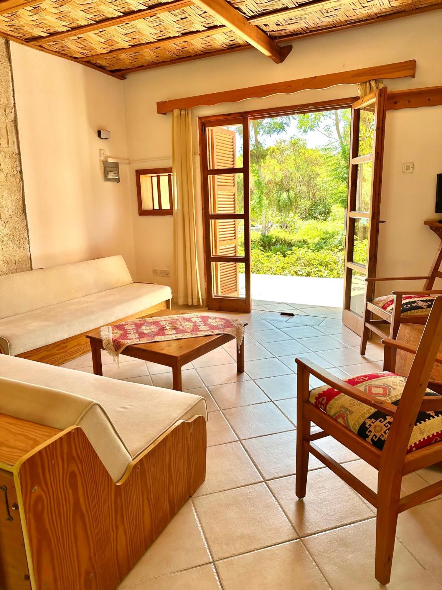 Resort Riviera Beach Kyrenia (Northern Cyprus)