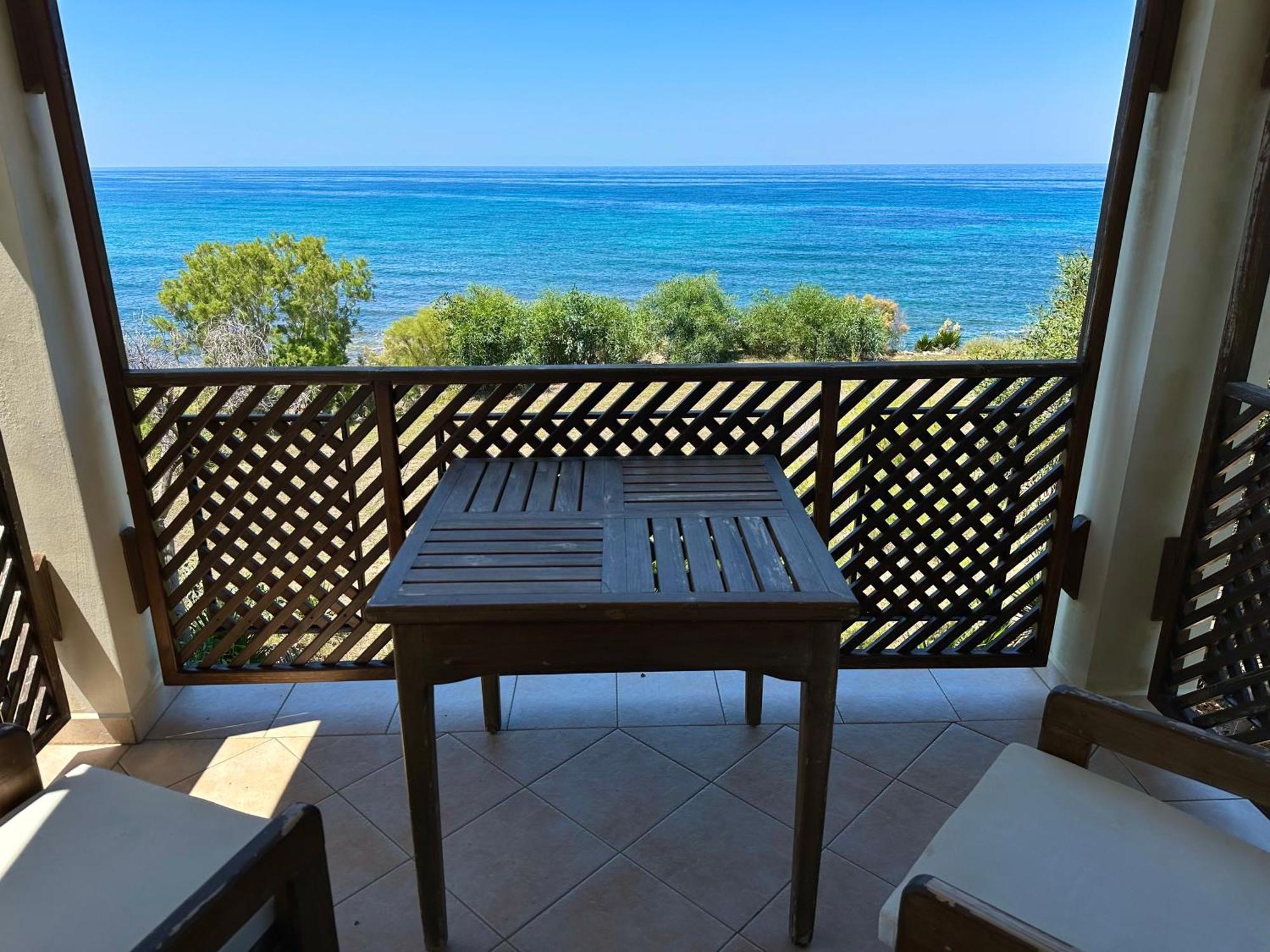 Riviera Beach Resort