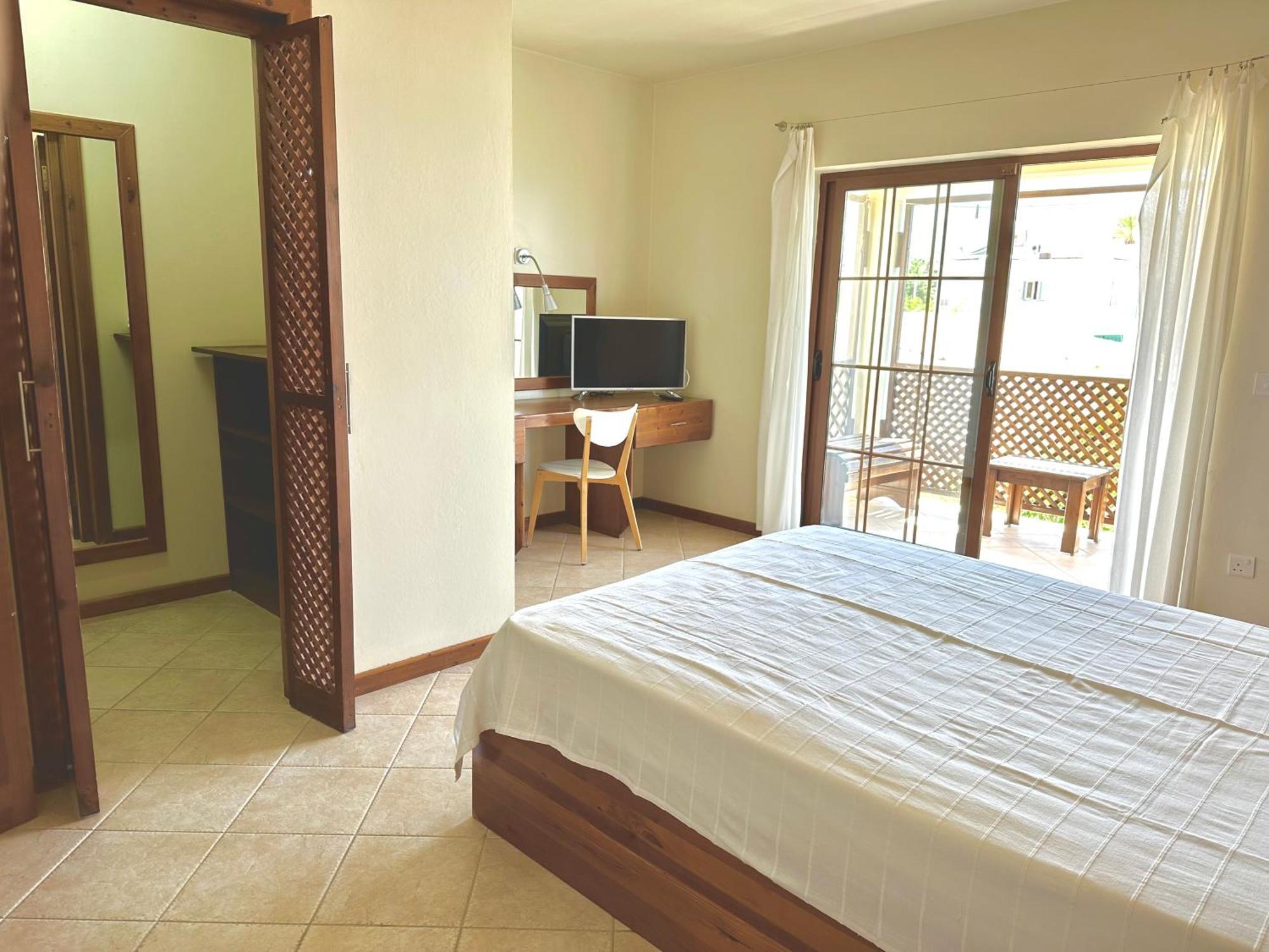 Resort Riviera Beach Kyrenia (Northern Cyprus)