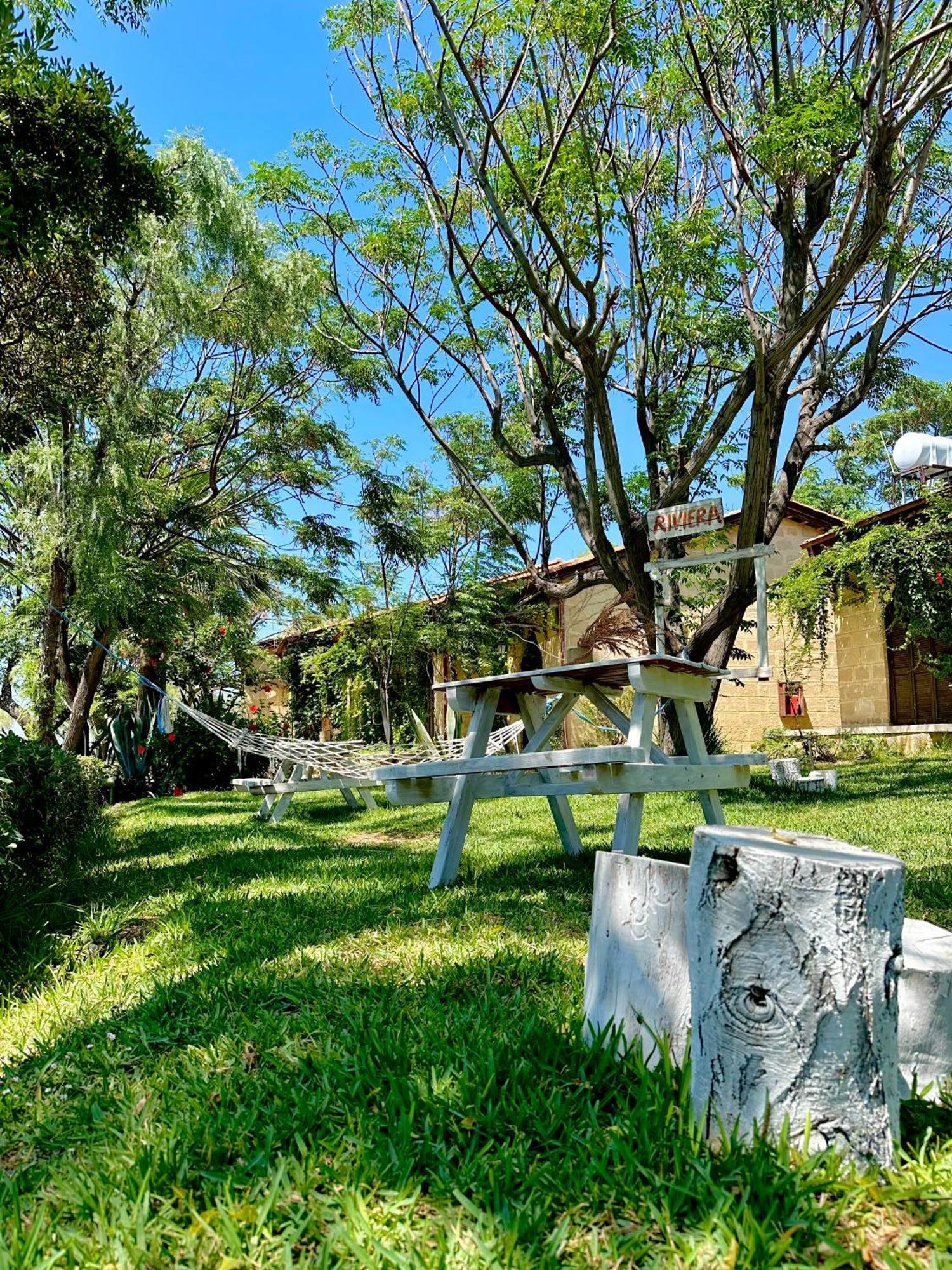Resort Riviera Beach 4*