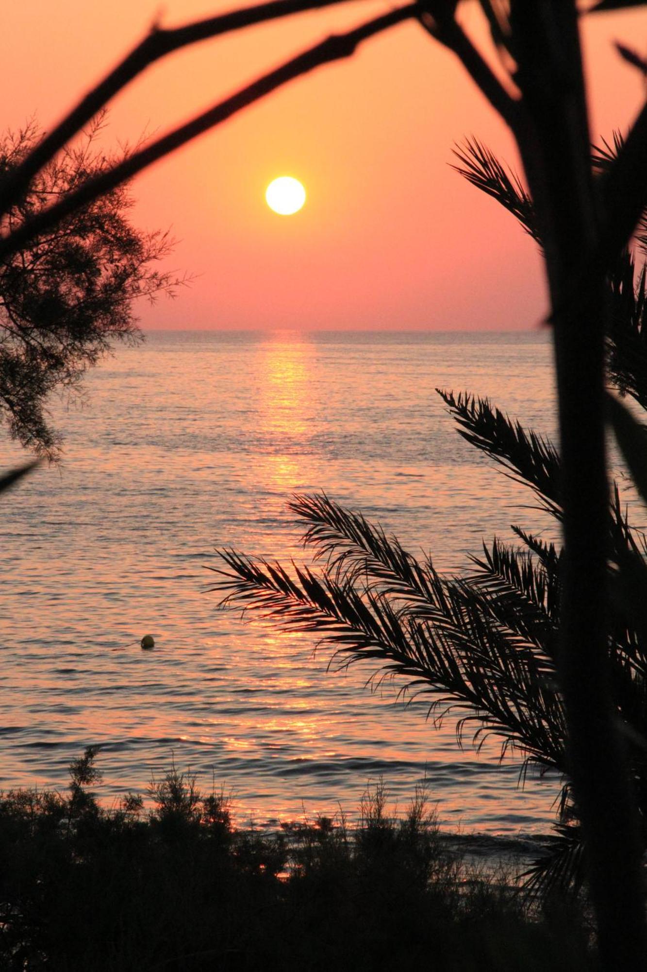 Riviera Beach Resort Kyrenia (Northern Cyprus)