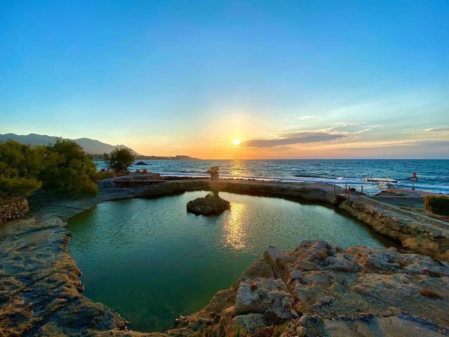 Riviera Beach Kyrenia (Northern Cyprus)