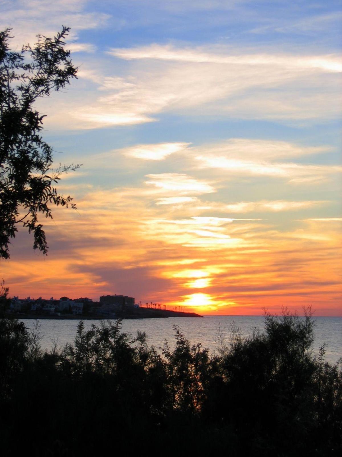 Resort Riviera Beach 4*