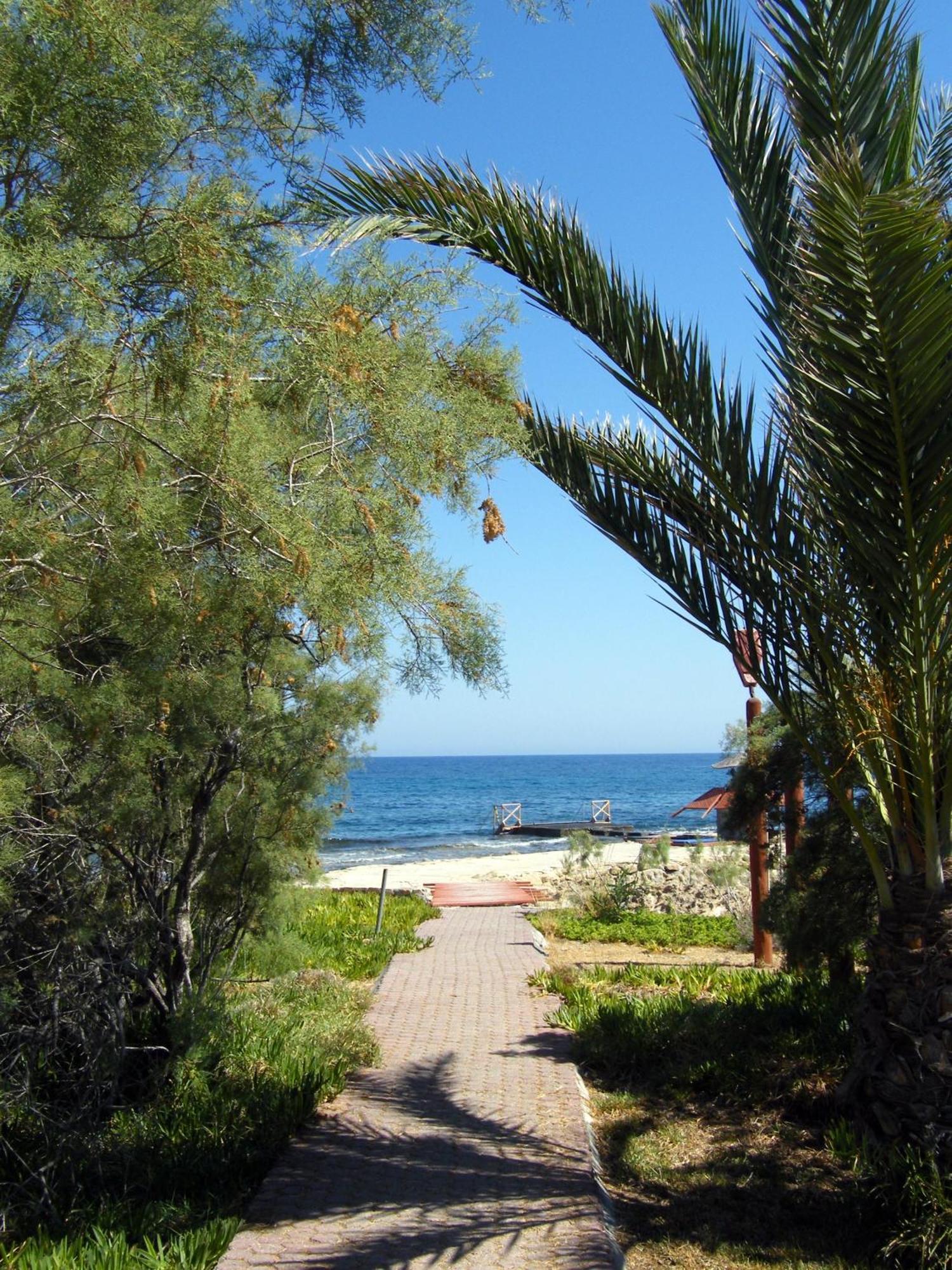 Resort Riviera Beach 4*