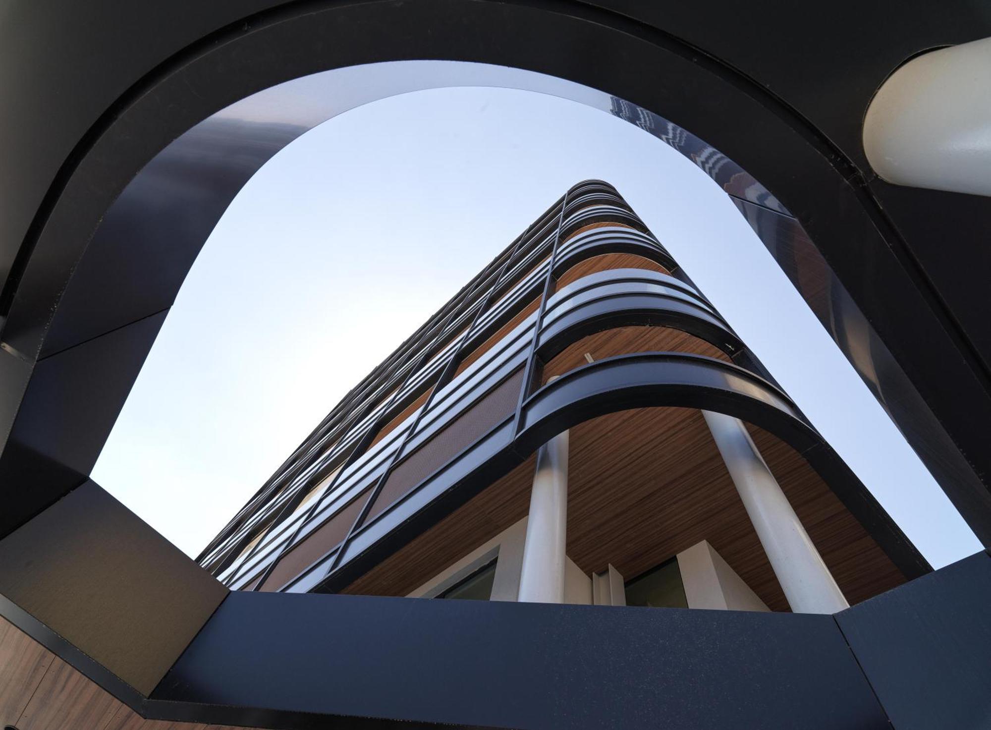 Aparthotel Liv Mackenzie Adults Only Larnaca