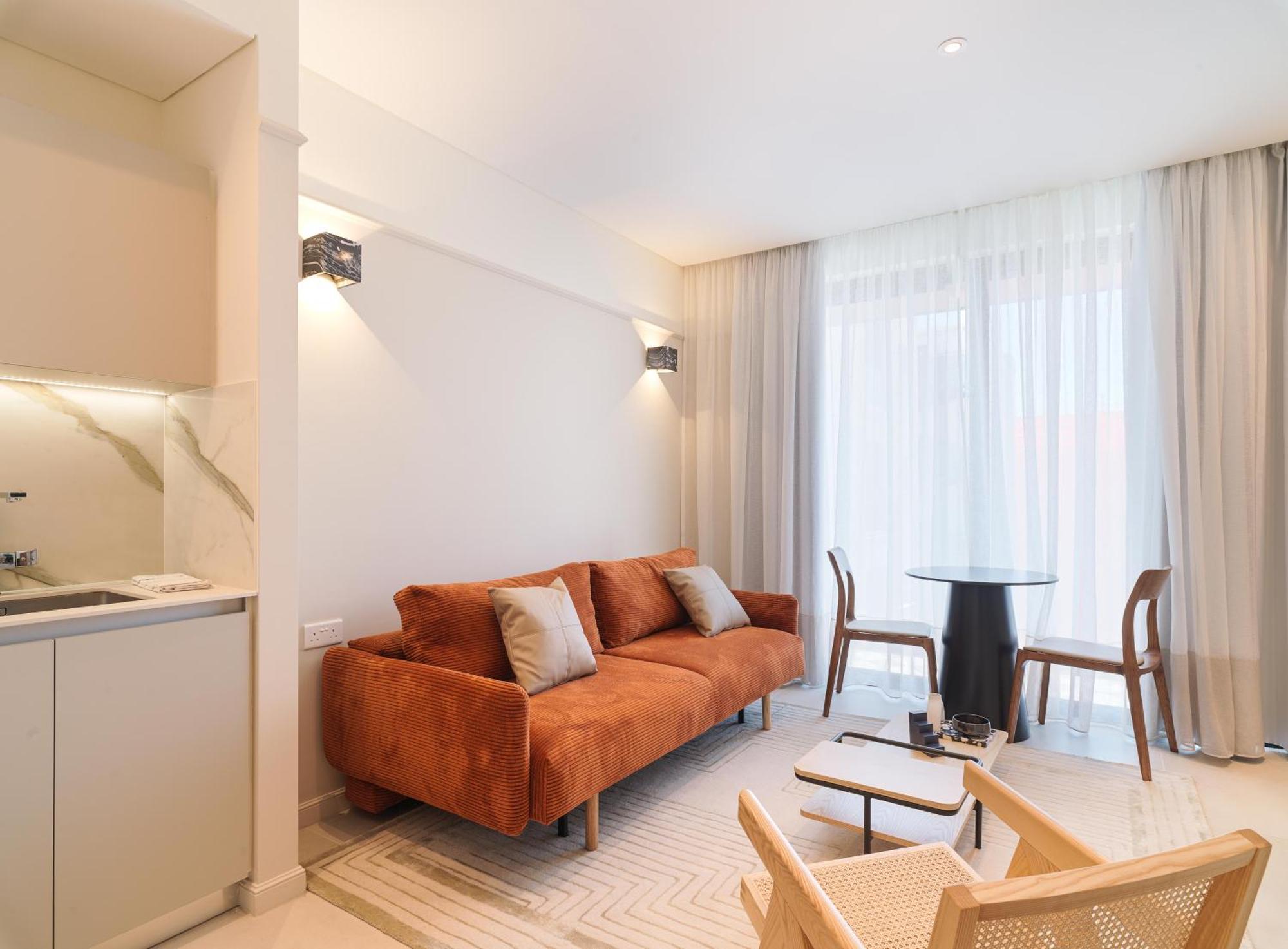 Aparthotel Liv Mackenzie Adults Only