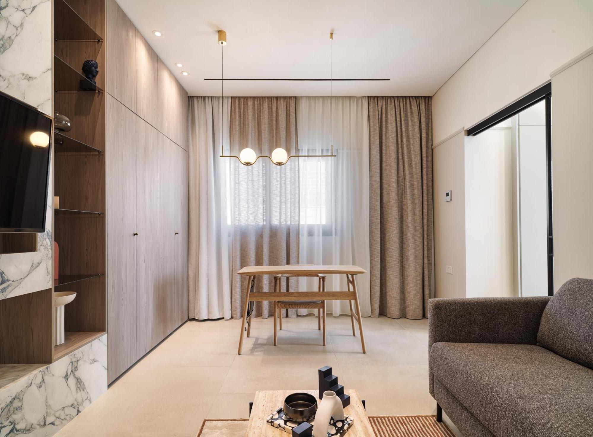Aparthotel Liv Mackenzie Adults Only Larnaca