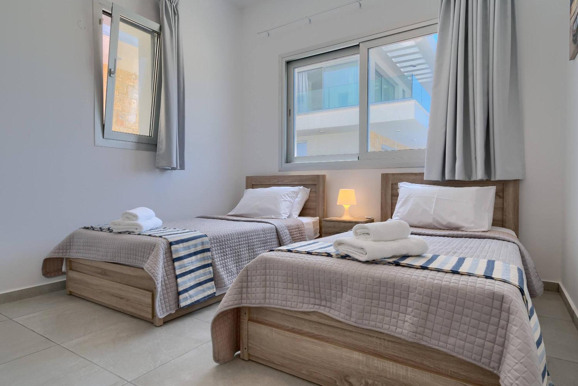 Villa Sea Point *