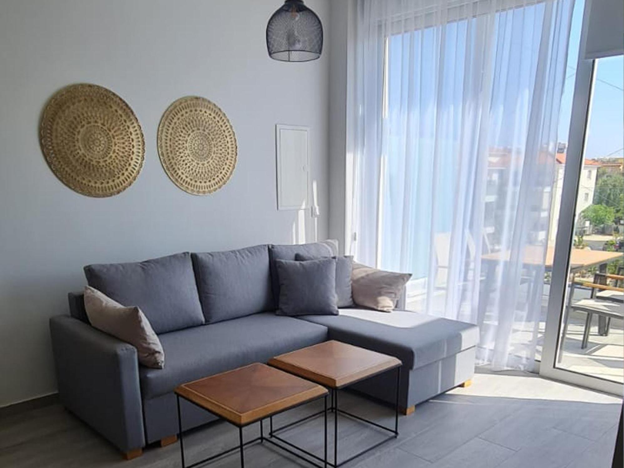 Orion Apartment