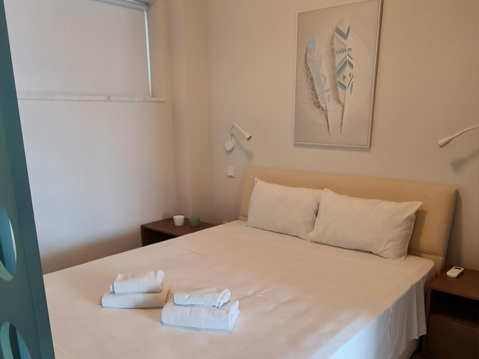 Apartment Orion Protaras