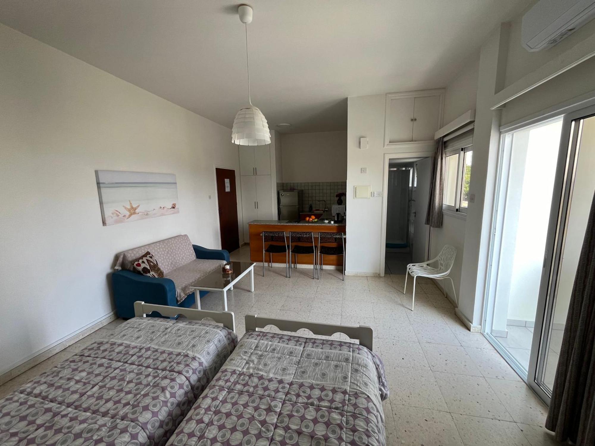 Appartement Themis