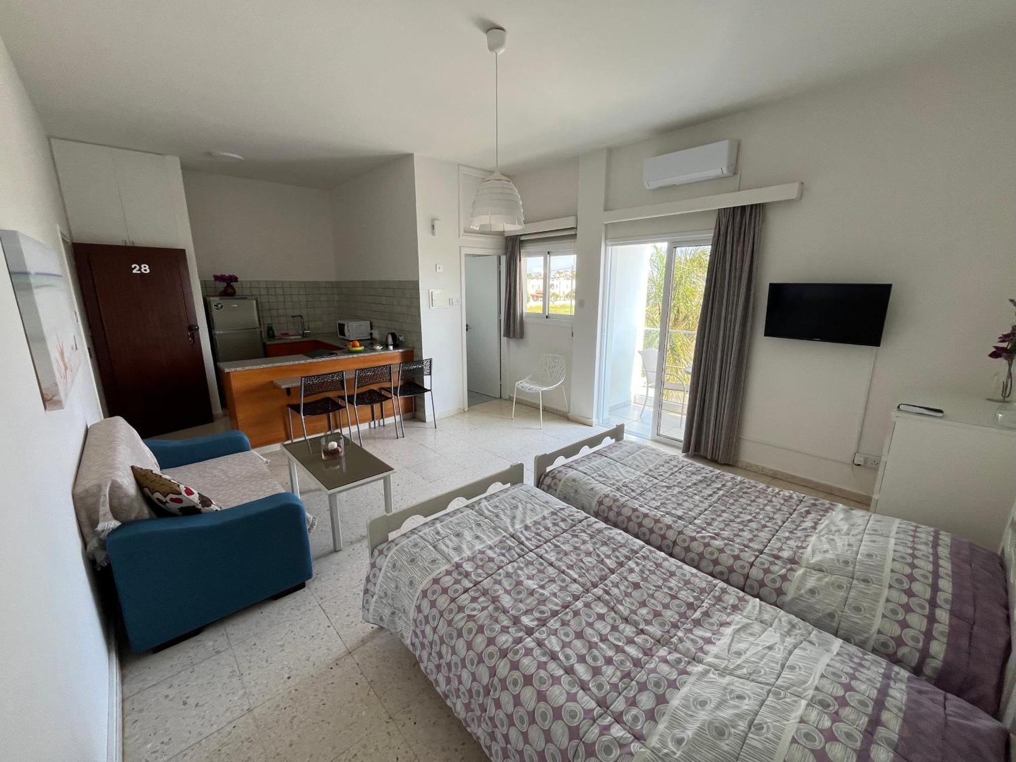 Themis Appartement