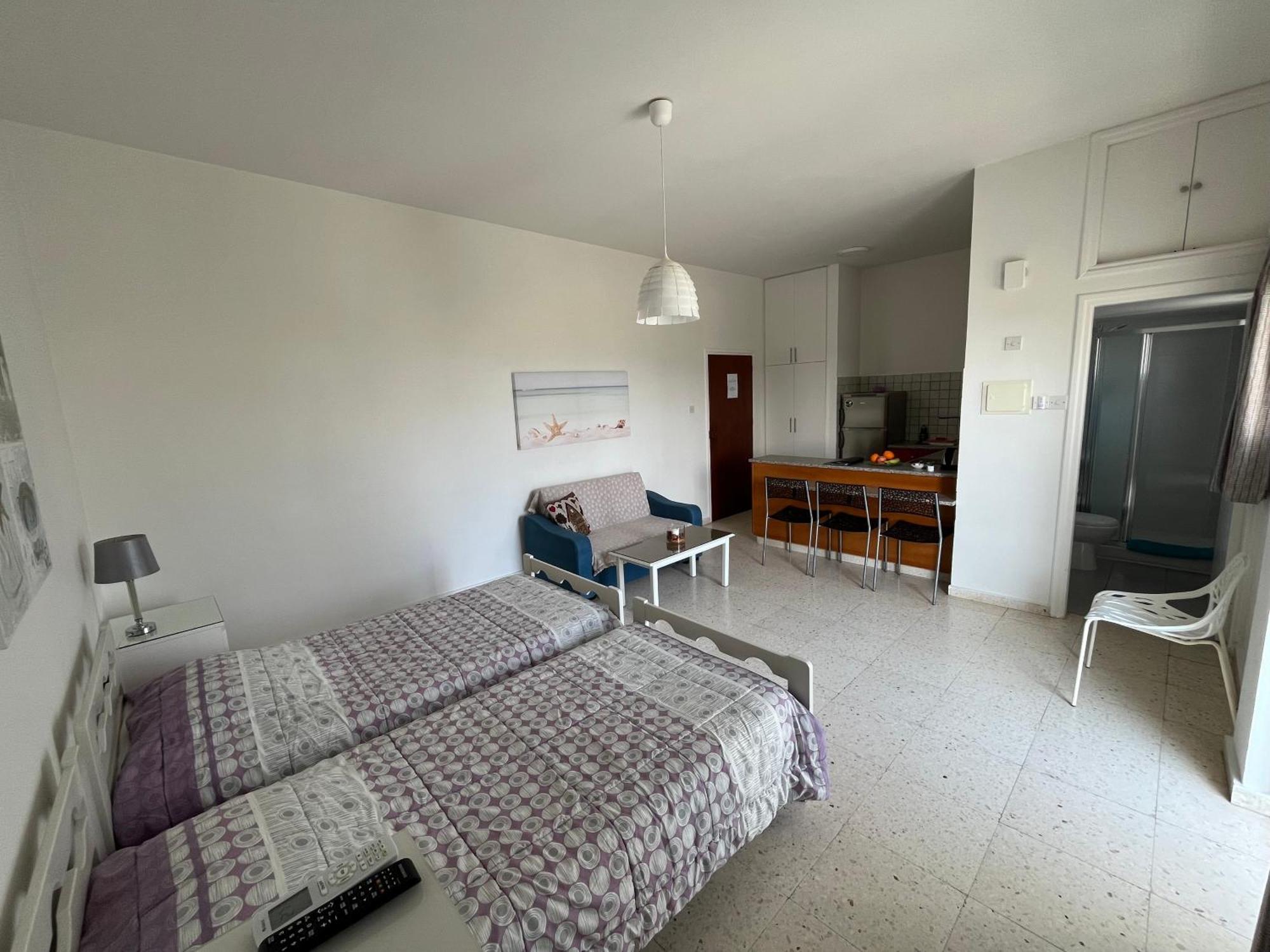 Appartement Themis