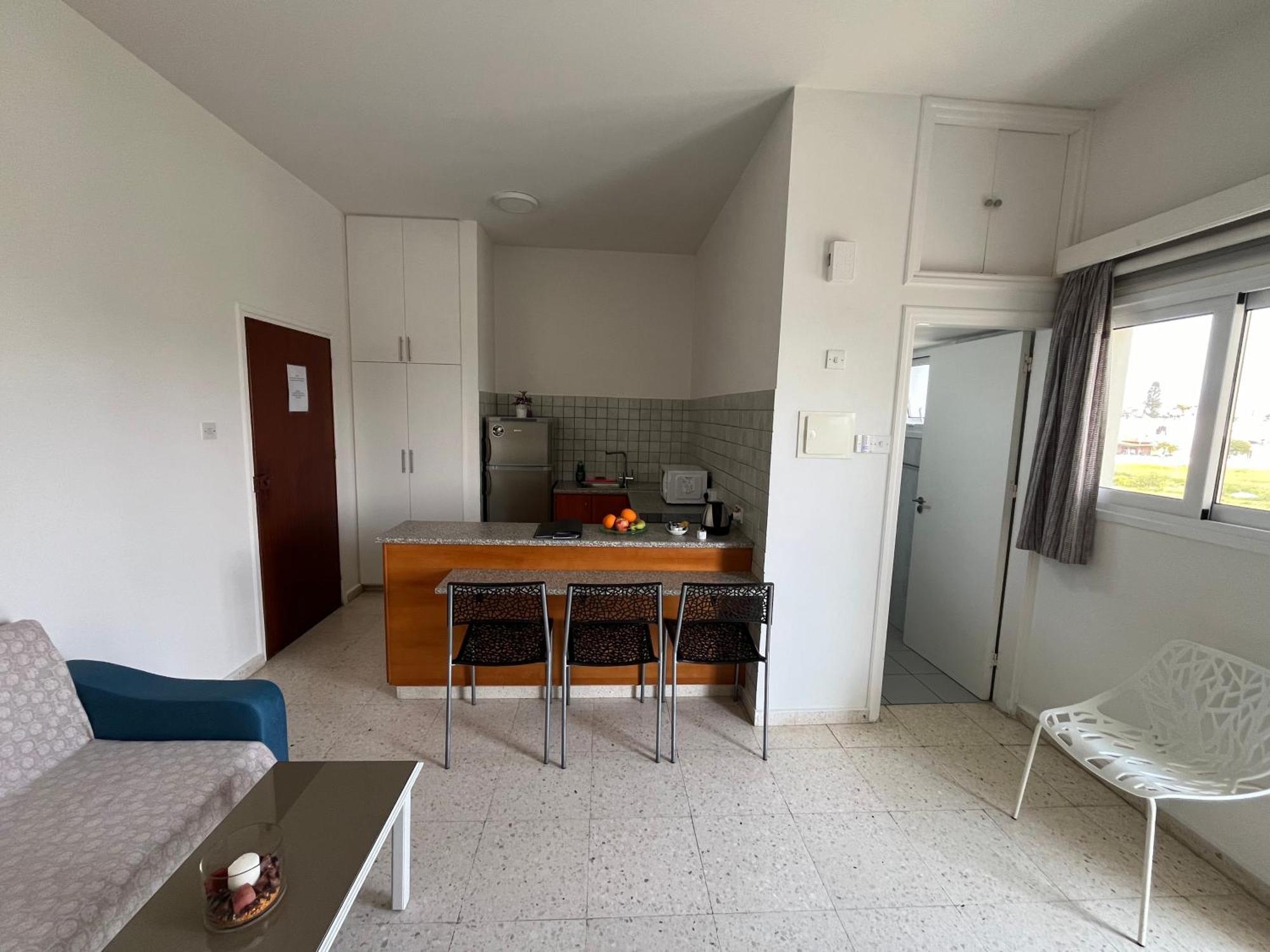 Themis Appartement