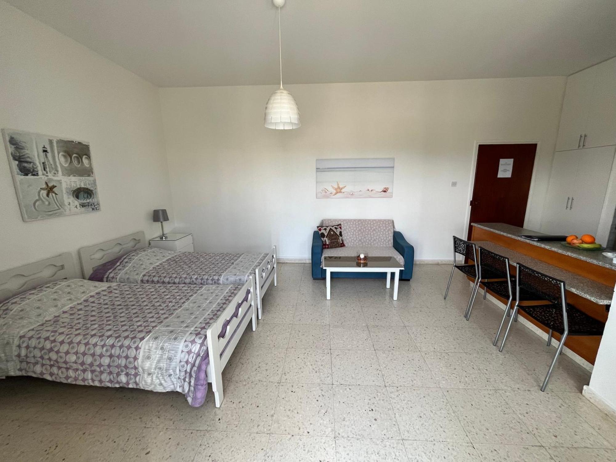Appartement Themis *