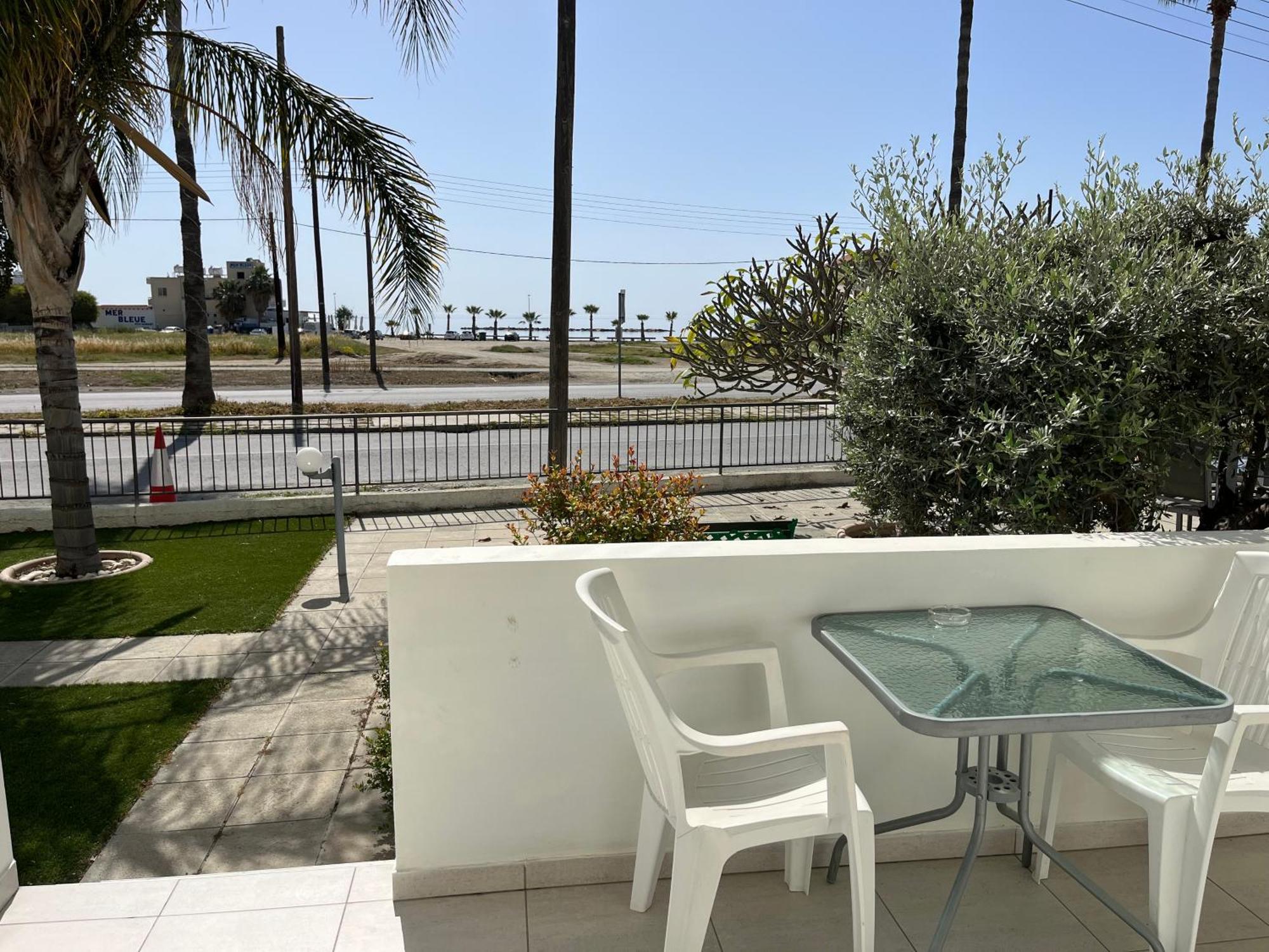 Themis Appartement