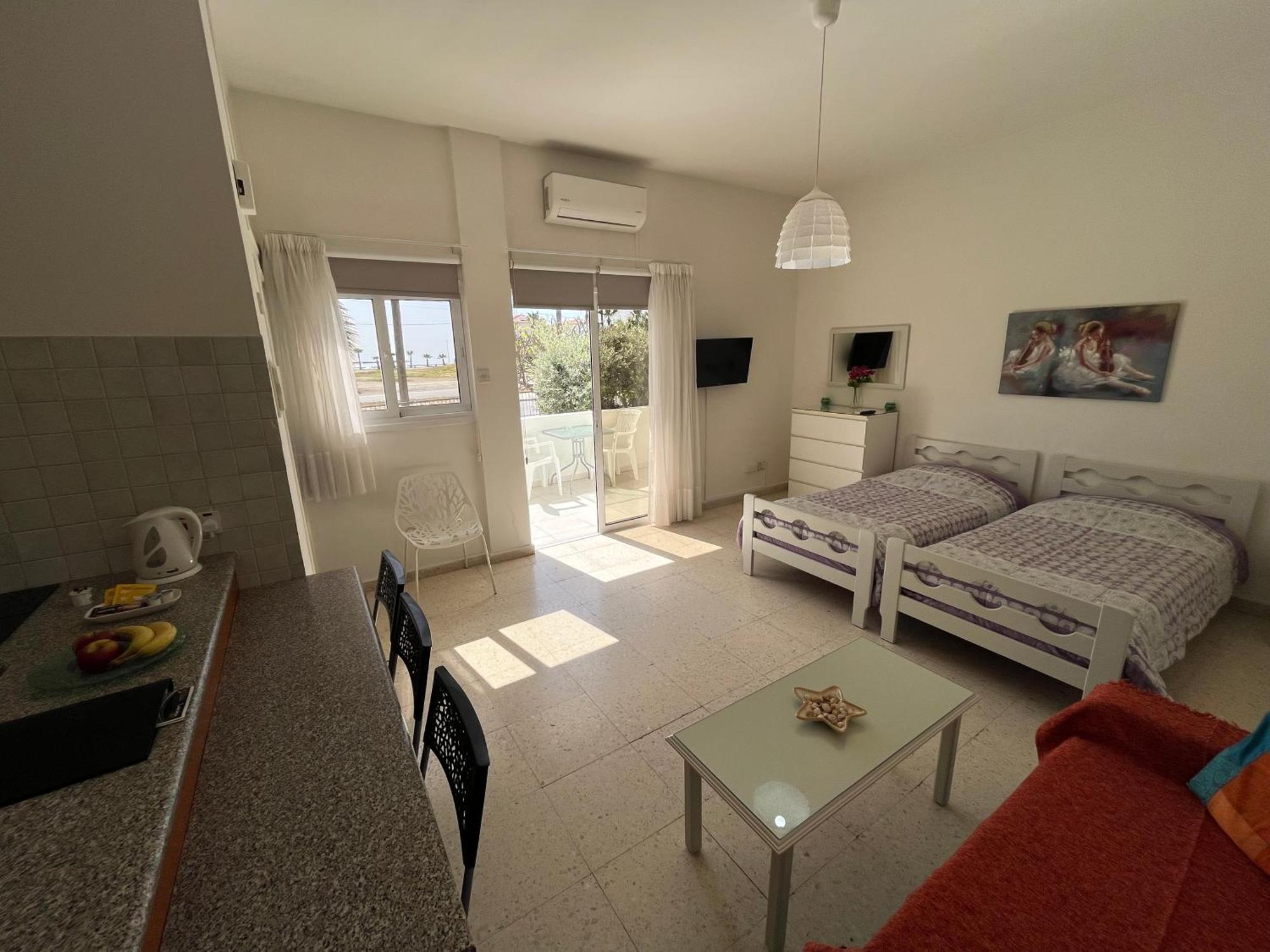 Appartement Themis