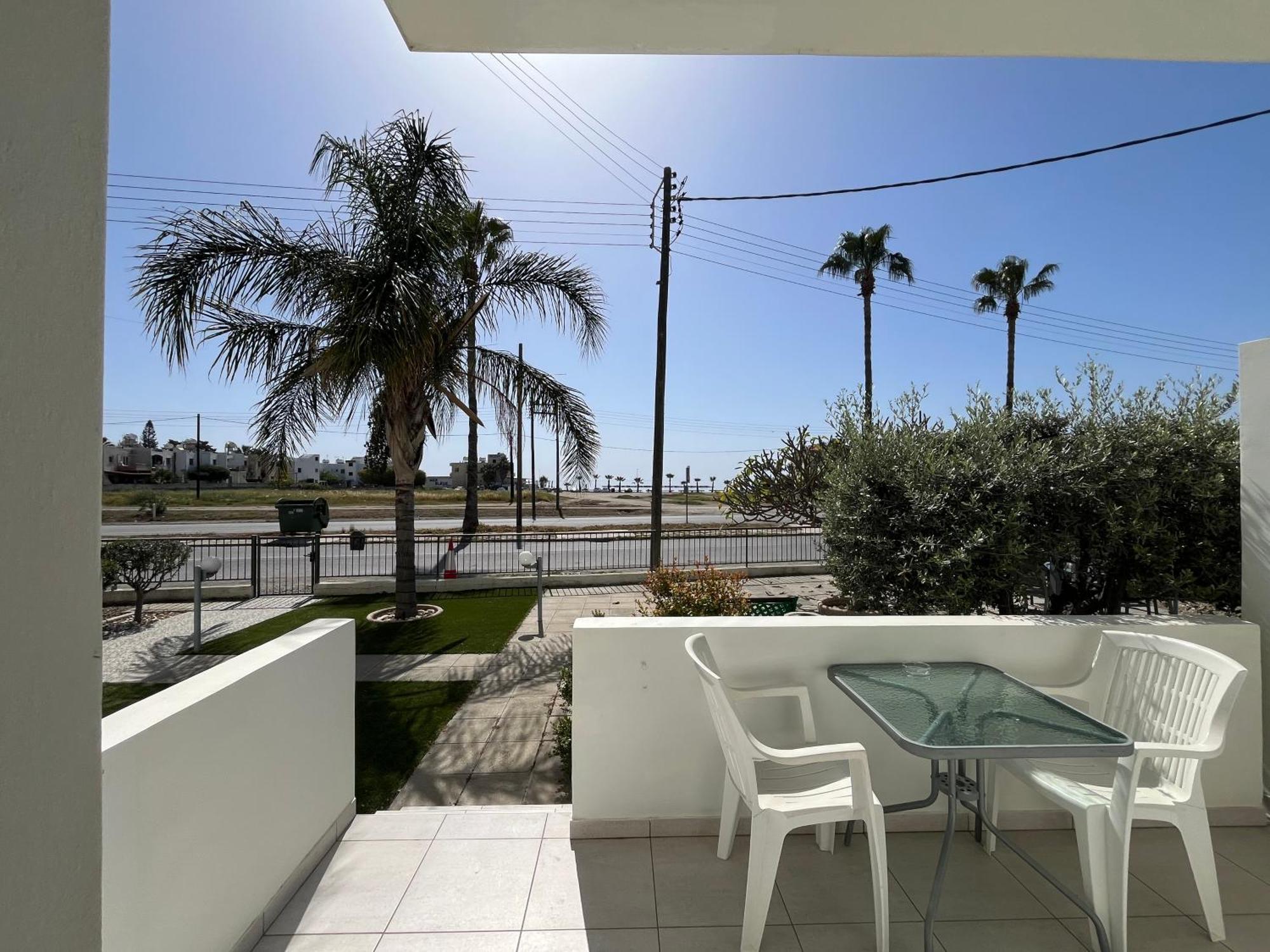 Themis Appartement Larnaca