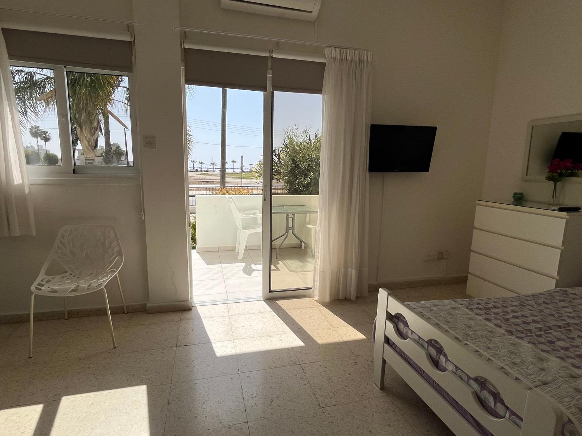 Themis Appartement
