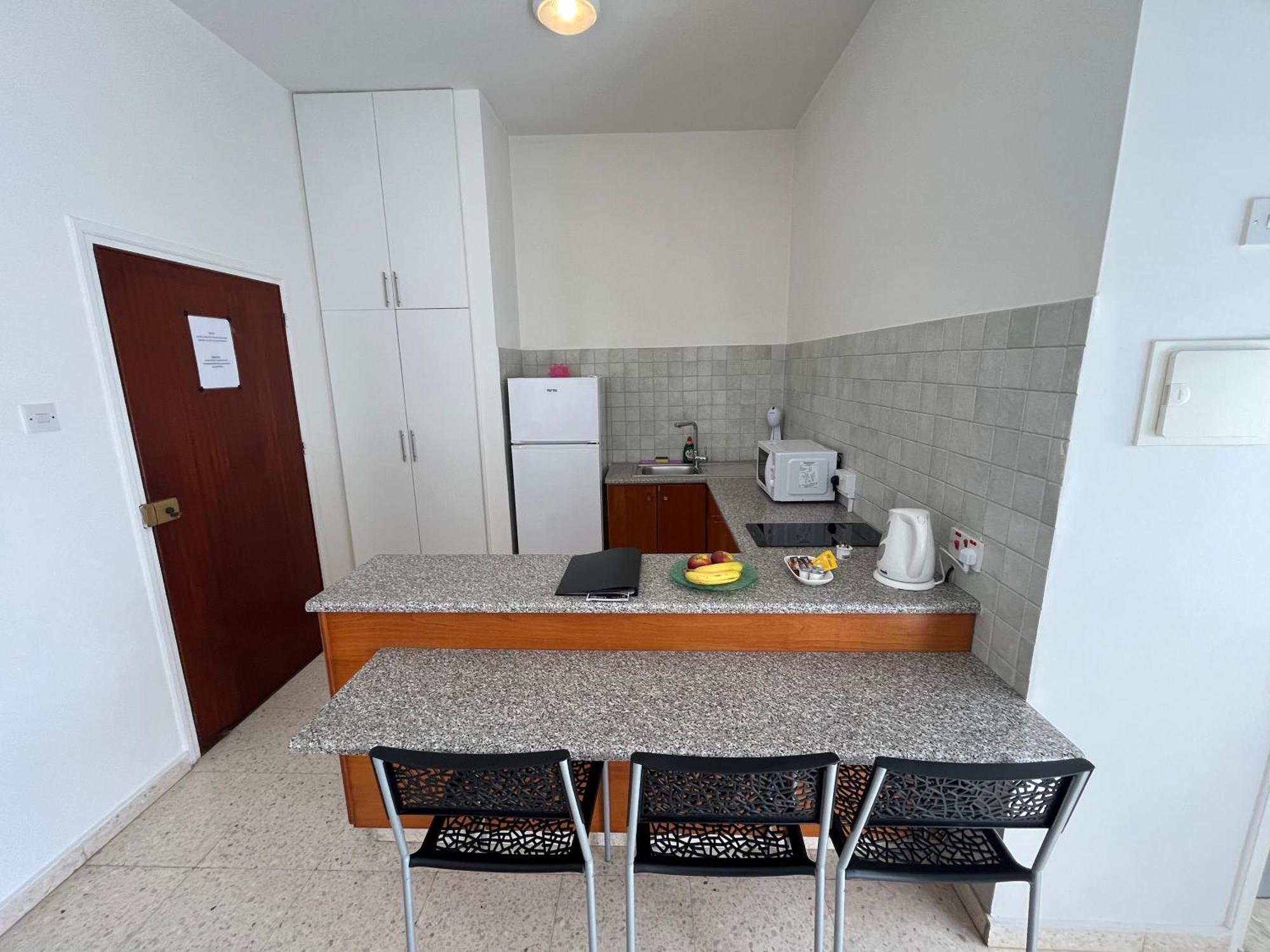 Appartement Themis