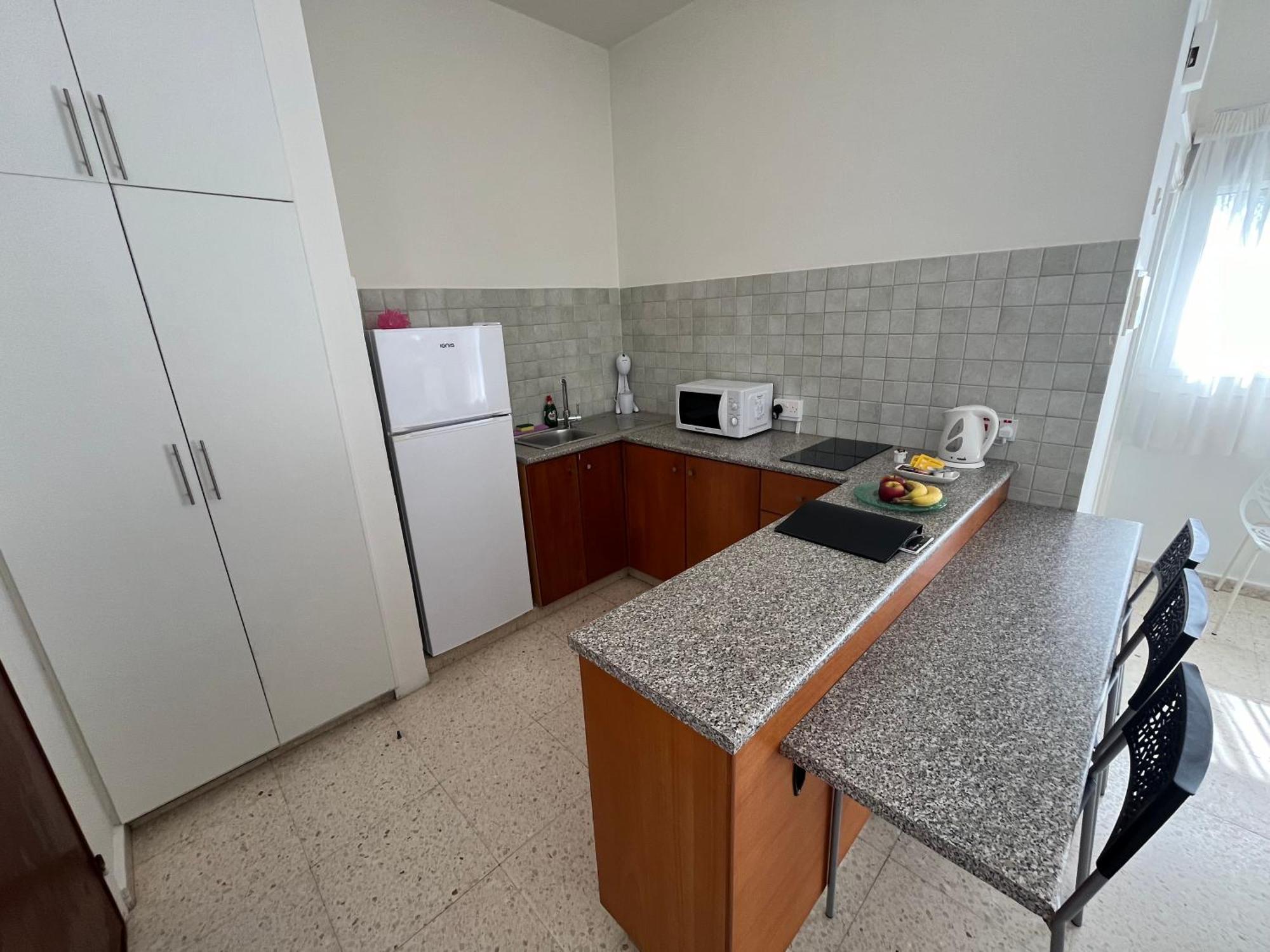 Themis Appartement Larnaca