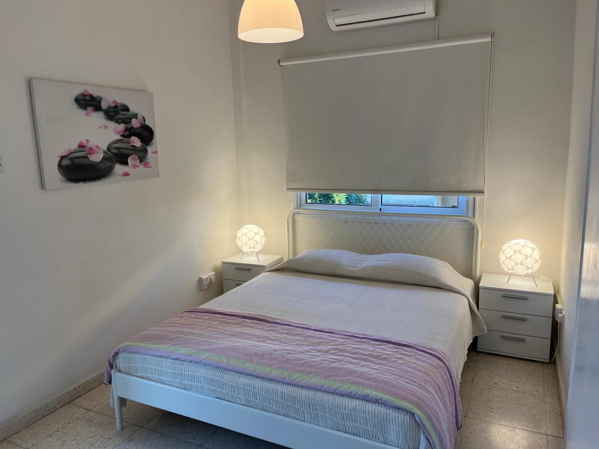 Appartement Themis Larnaca
