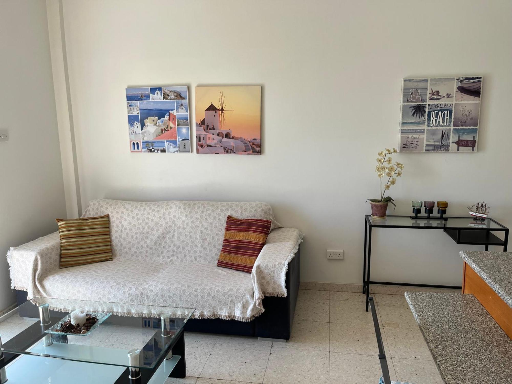 Appartement Themis