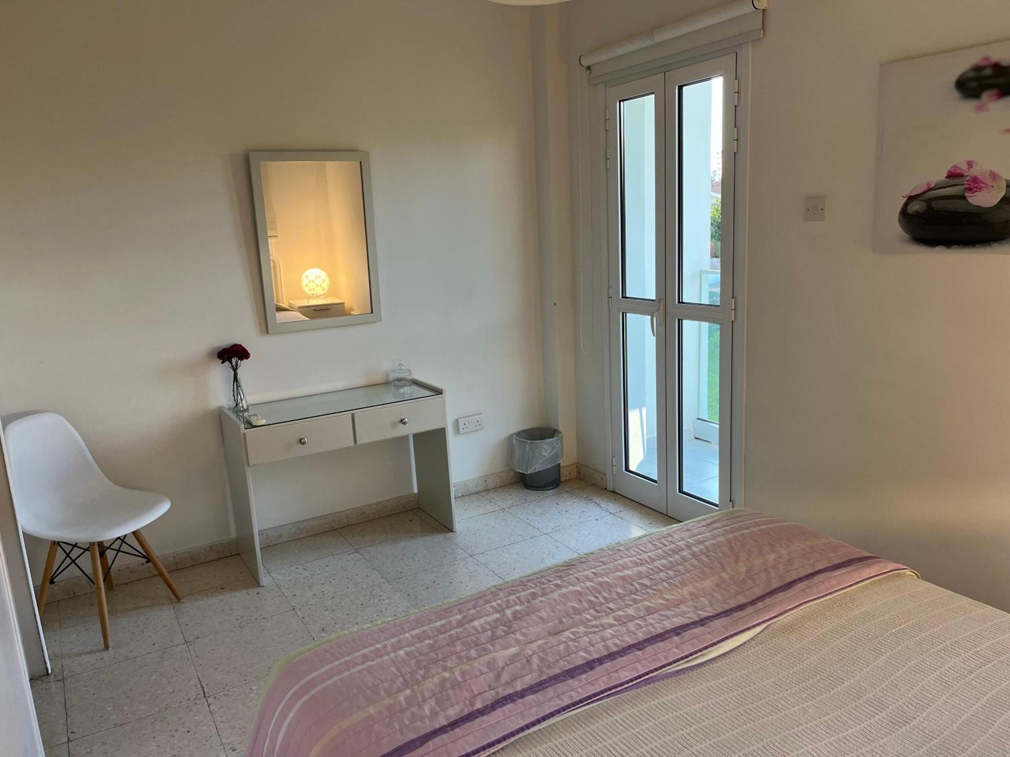Appartement Themis *
