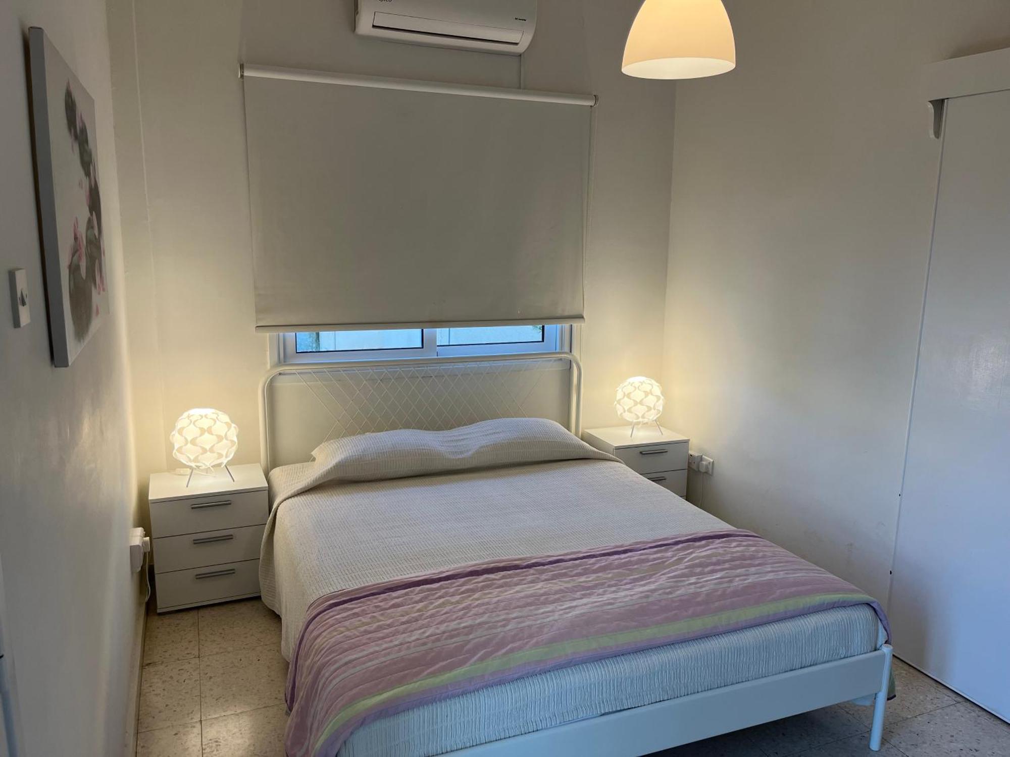 Themis Appartement *
