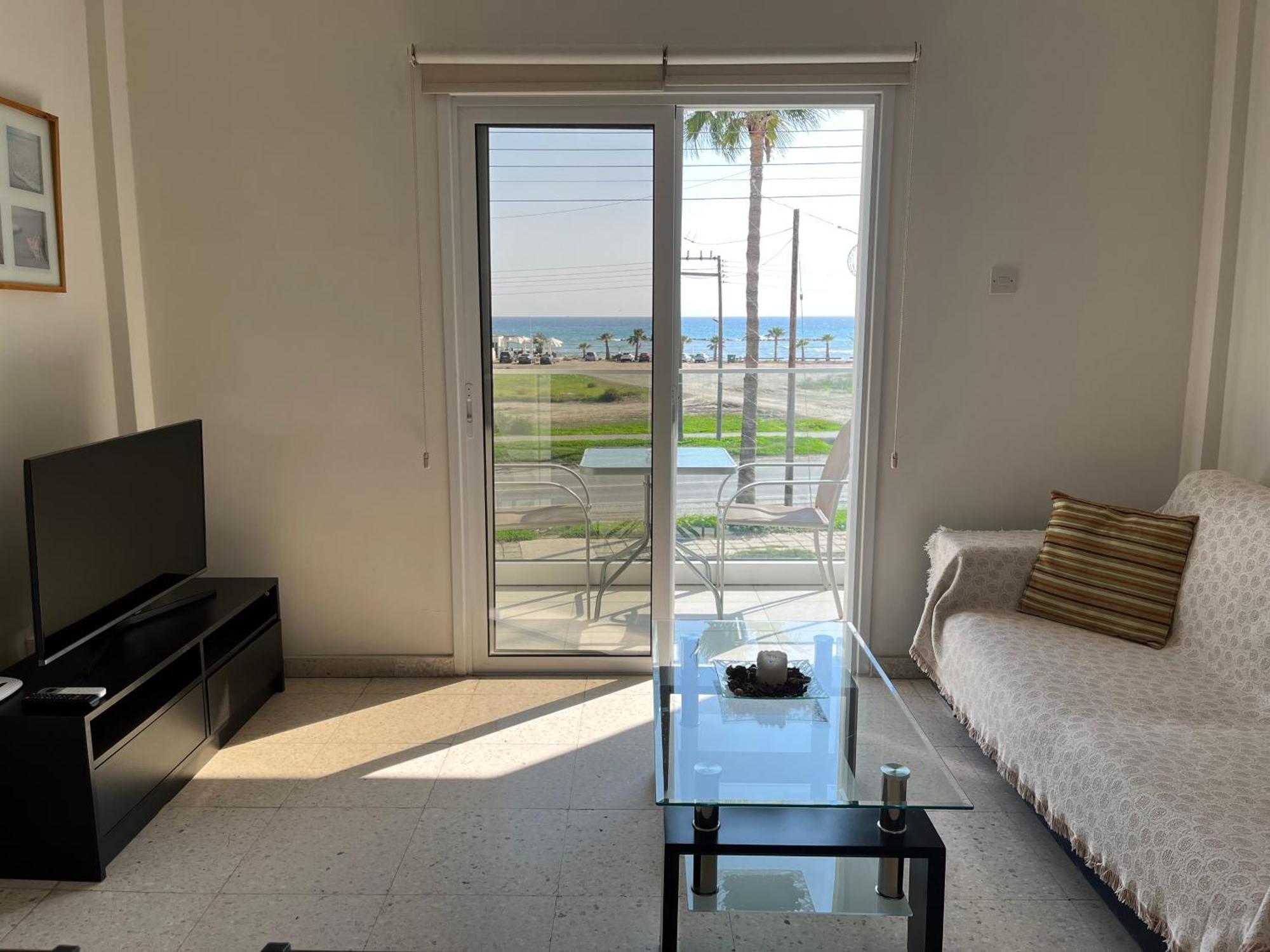 Appartement Themis Larnaca