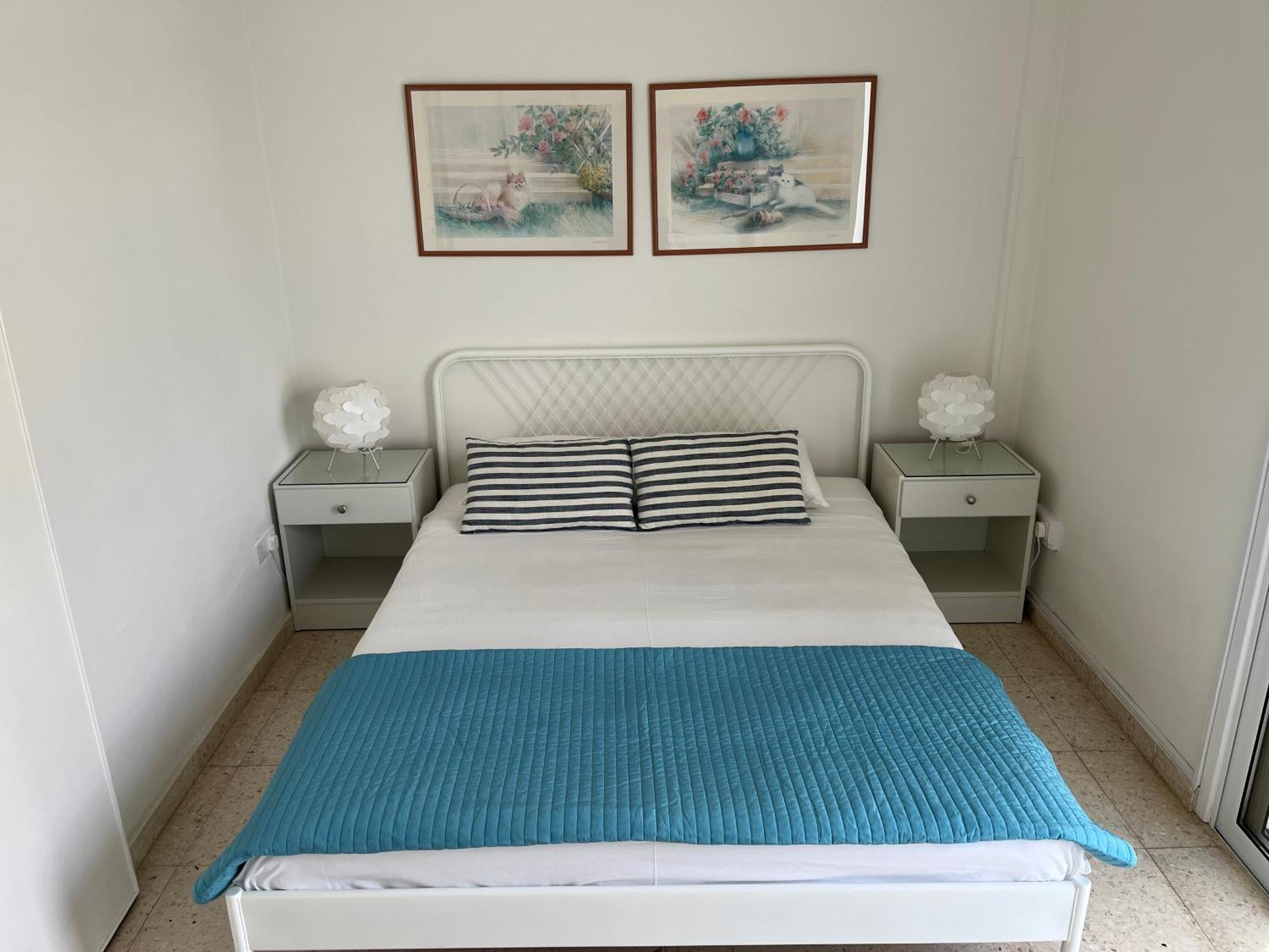 Themis Appartement *