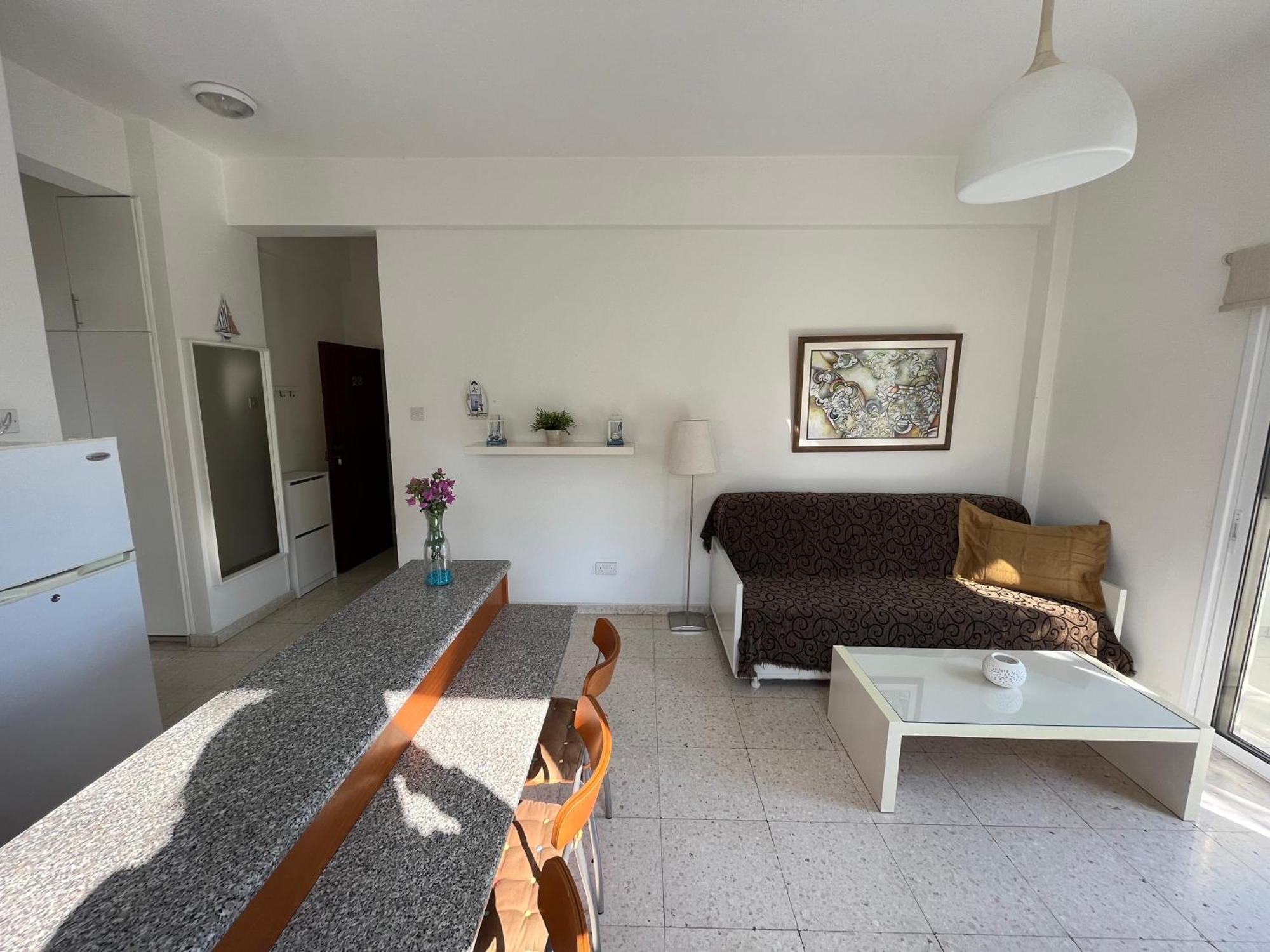 Appartement Themis
