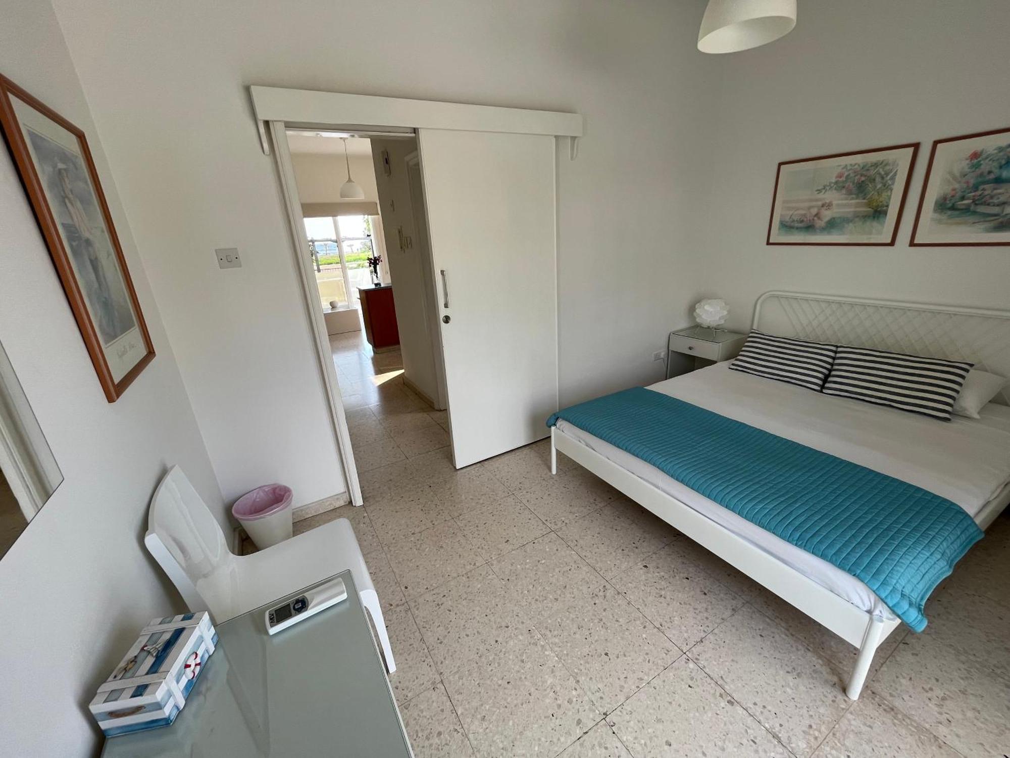 Themis Appartement Larnaca
